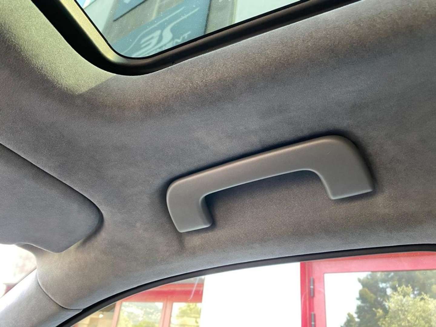 Porsche Cayenne I E-Hybrid - 2021 - Joinsteer - #29