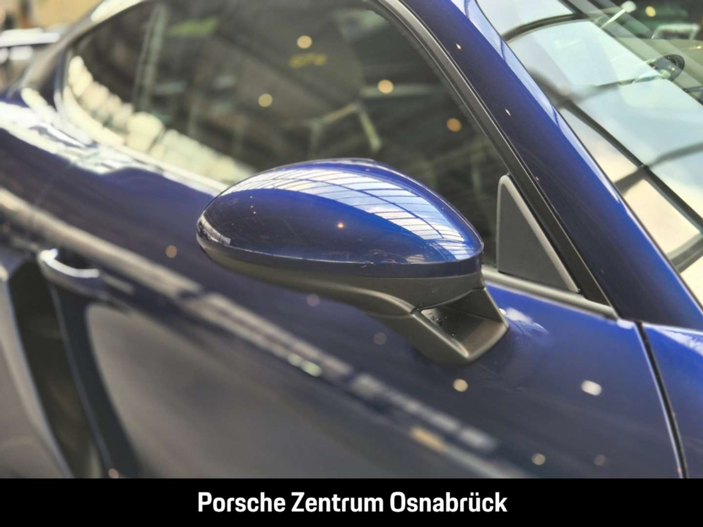 Porsche 718 Cayman GT4 - 2020 - Joinsteer - #37