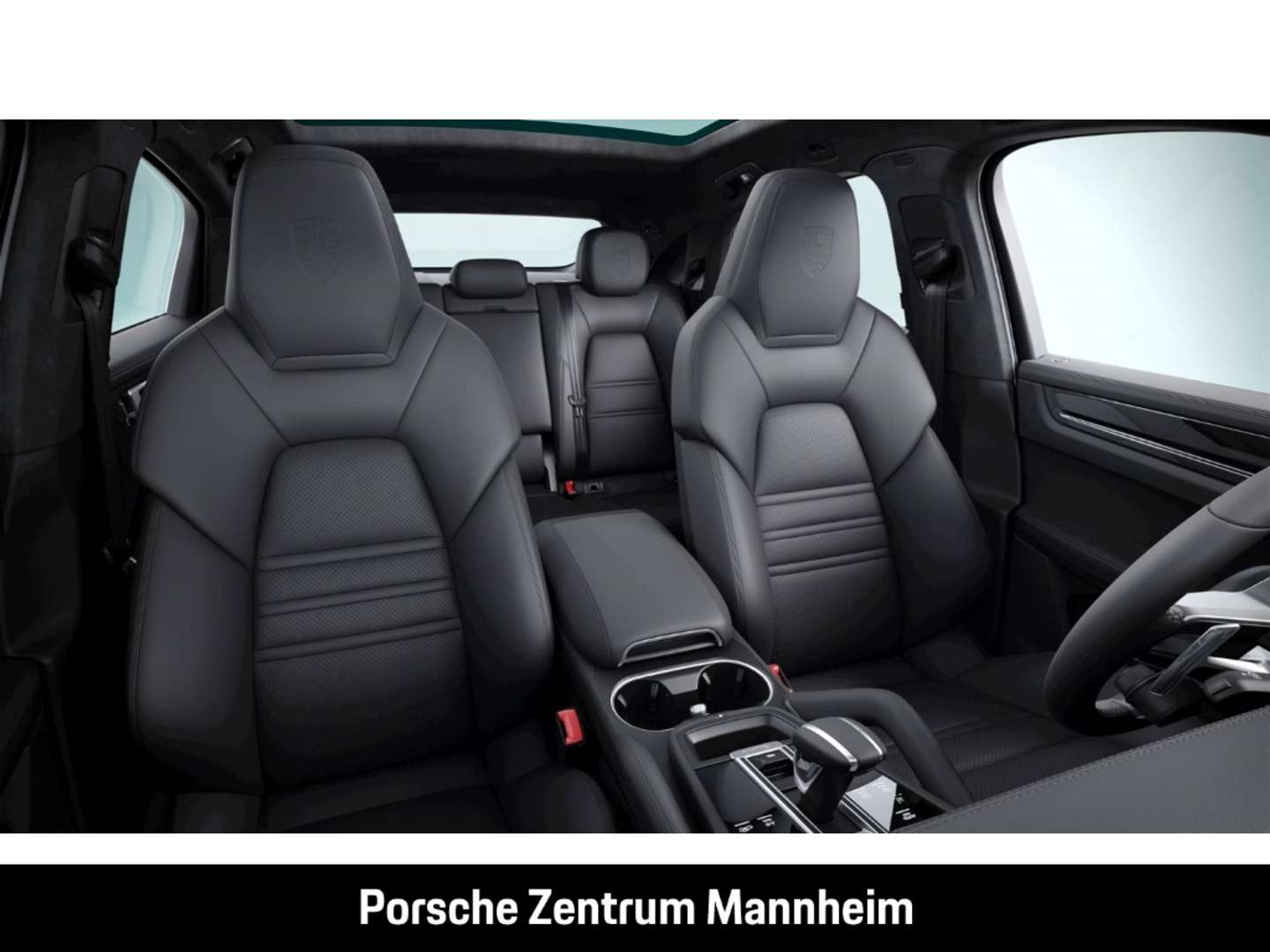 Porsche Cayenne II GTS - 2023 - Joinsteer - #7