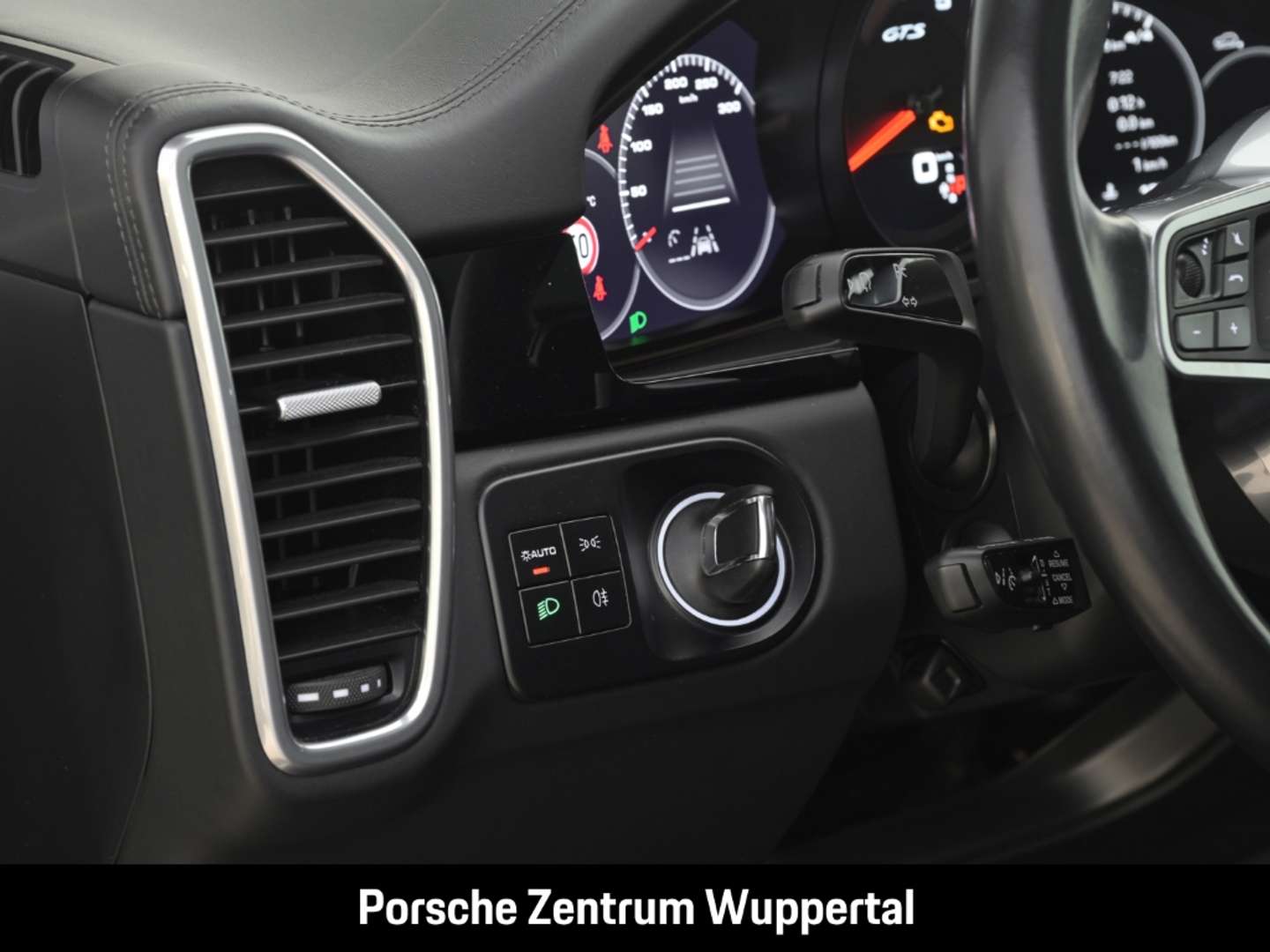 Porsche Cayenne II GTS - 2022 - Joinsteer - #12