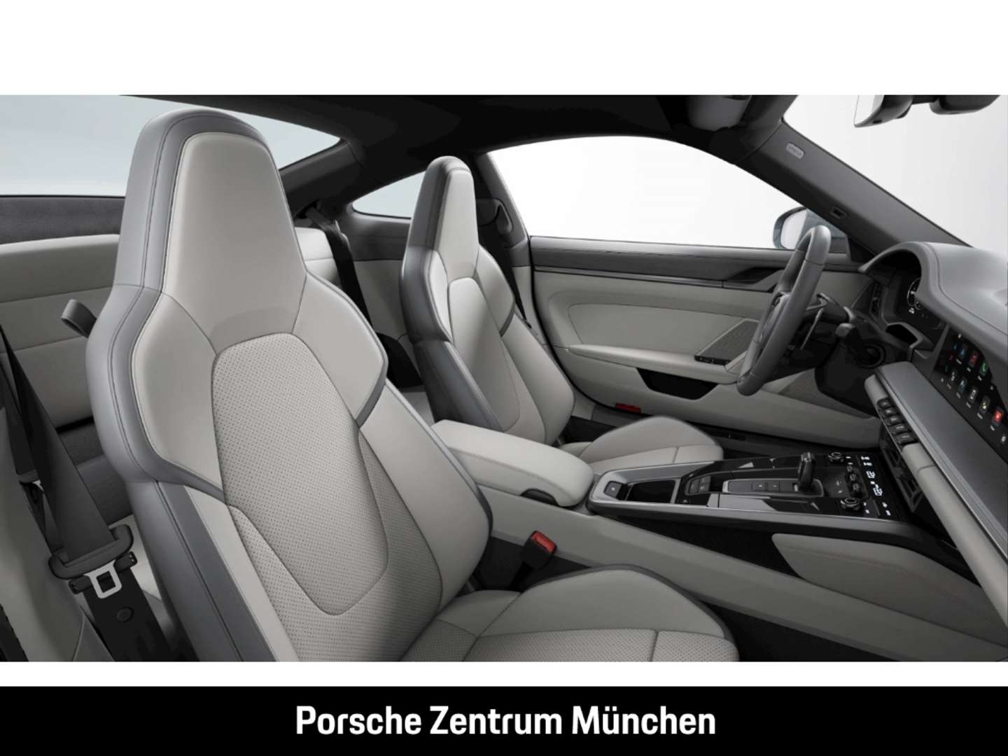 Porsche 992 I Carrera - 2025 - Joinsteer - #10