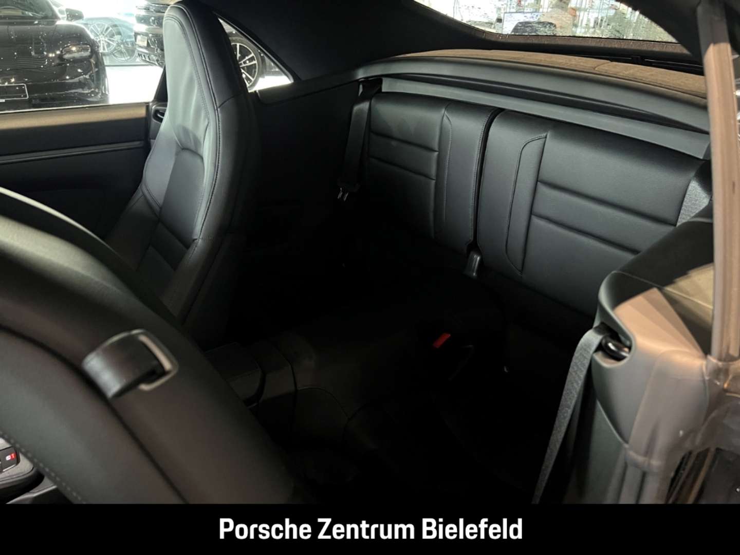 Porsche 992 I Carrera - 2024 - Joinsteer - #29