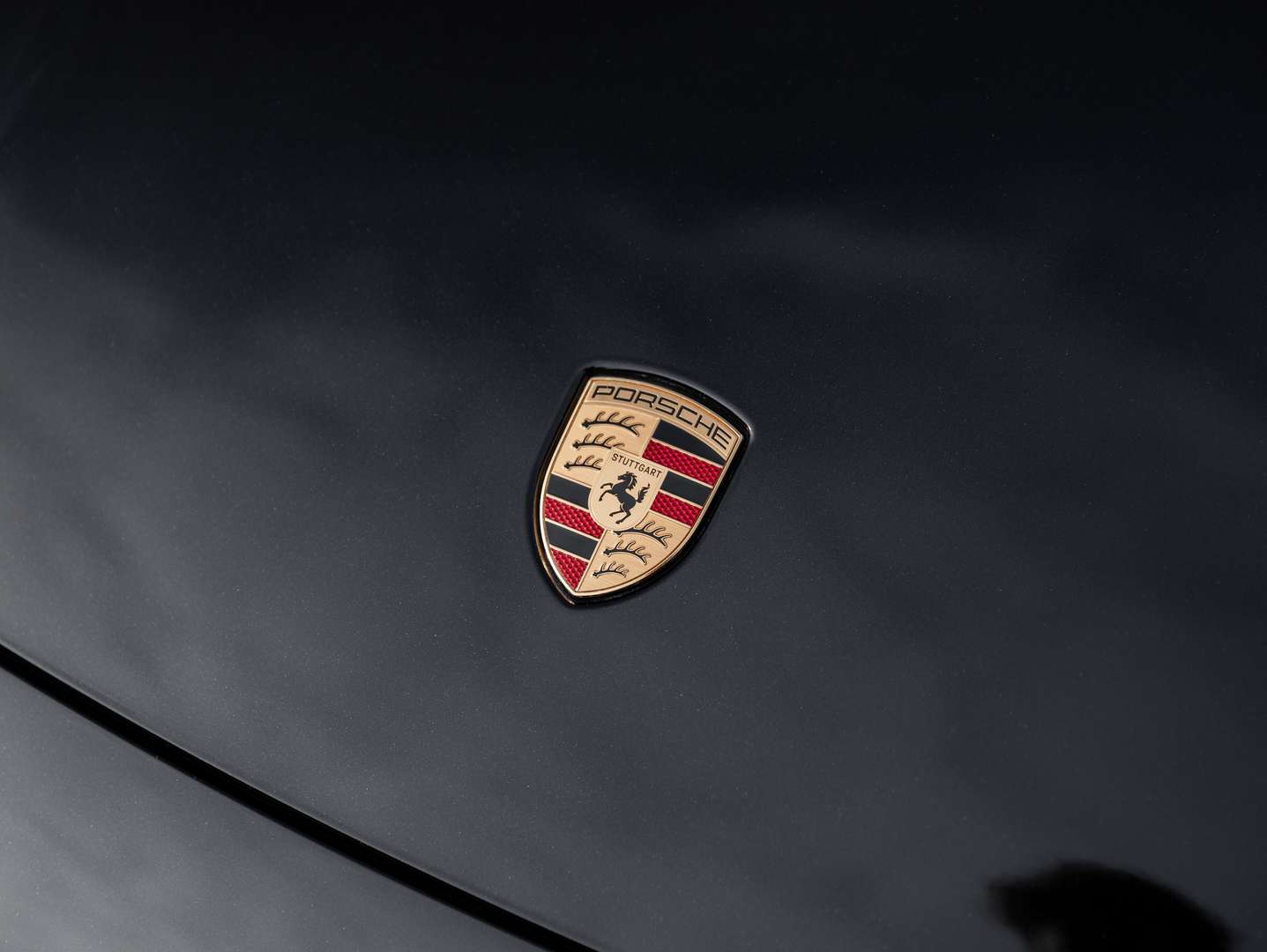 Porsche Taycan 4S - 2024 - Joinsteer - #6