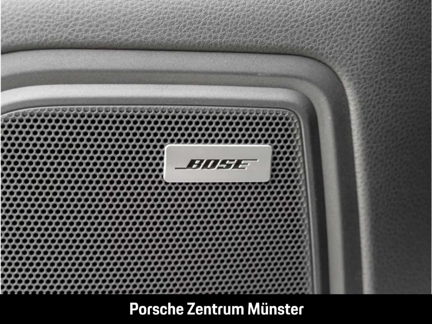 Porsche Macan I - 2024 - Joinsteer - #15