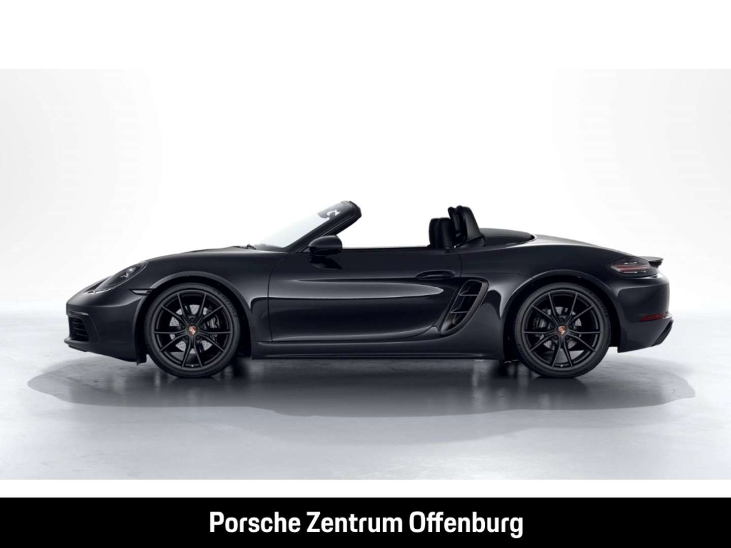 Porsche 718 Boxster - 2024 - Joinsteer - #2