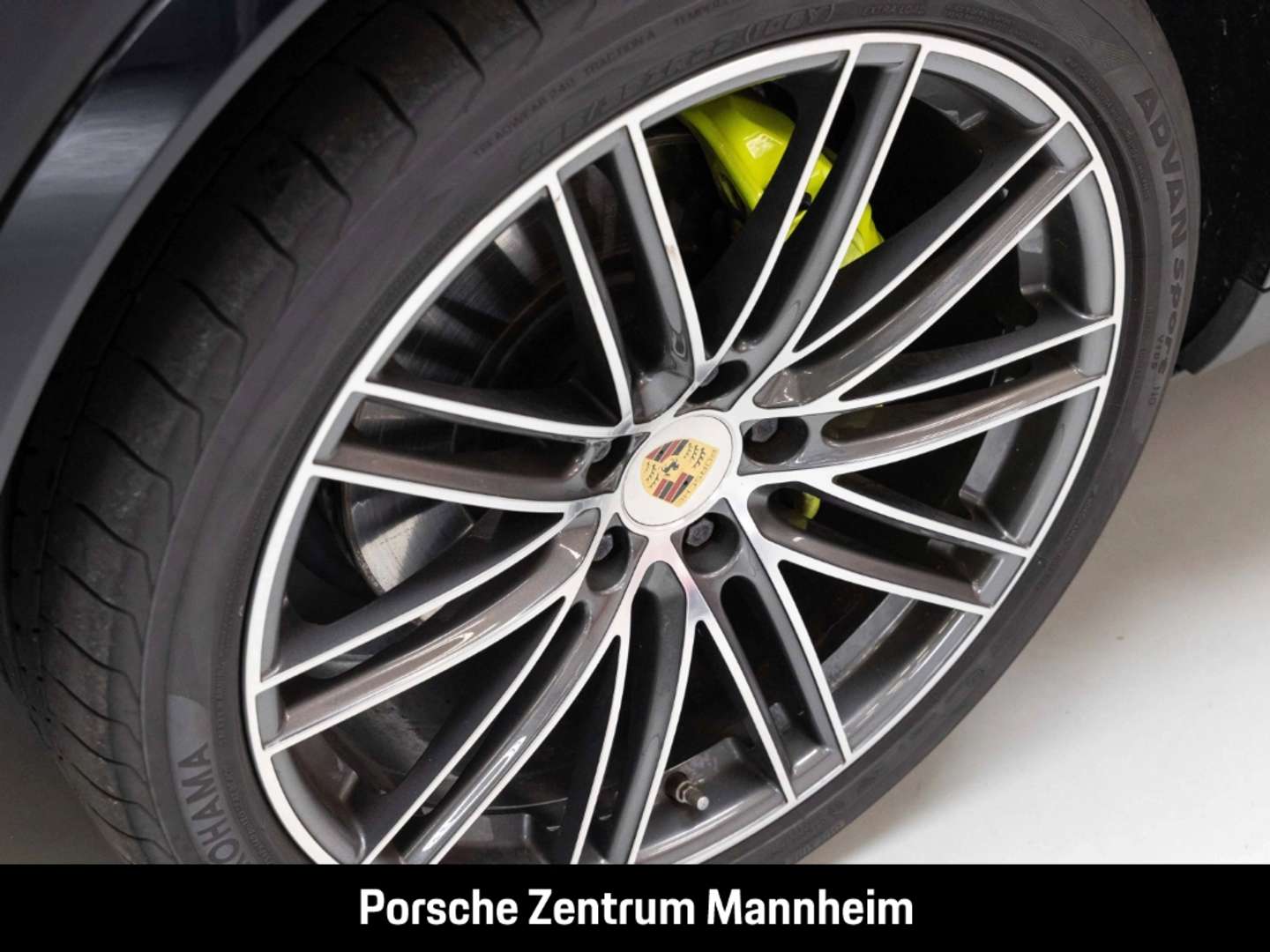 Porsche Cayenne II E-Hybrid - 2020 - Joinsteer - #30