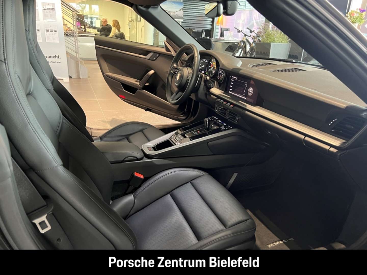 Porsche 992 I Carrera - 2024 - Joinsteer - #30