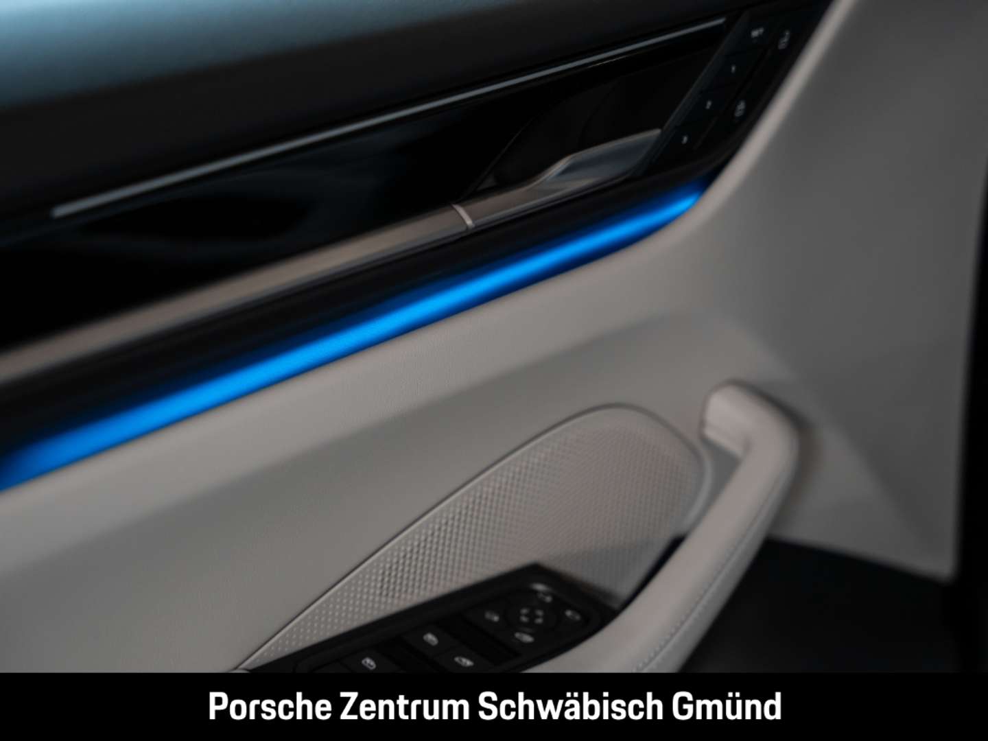 Porsche Macan II - 2025 - Joinsteer - #18