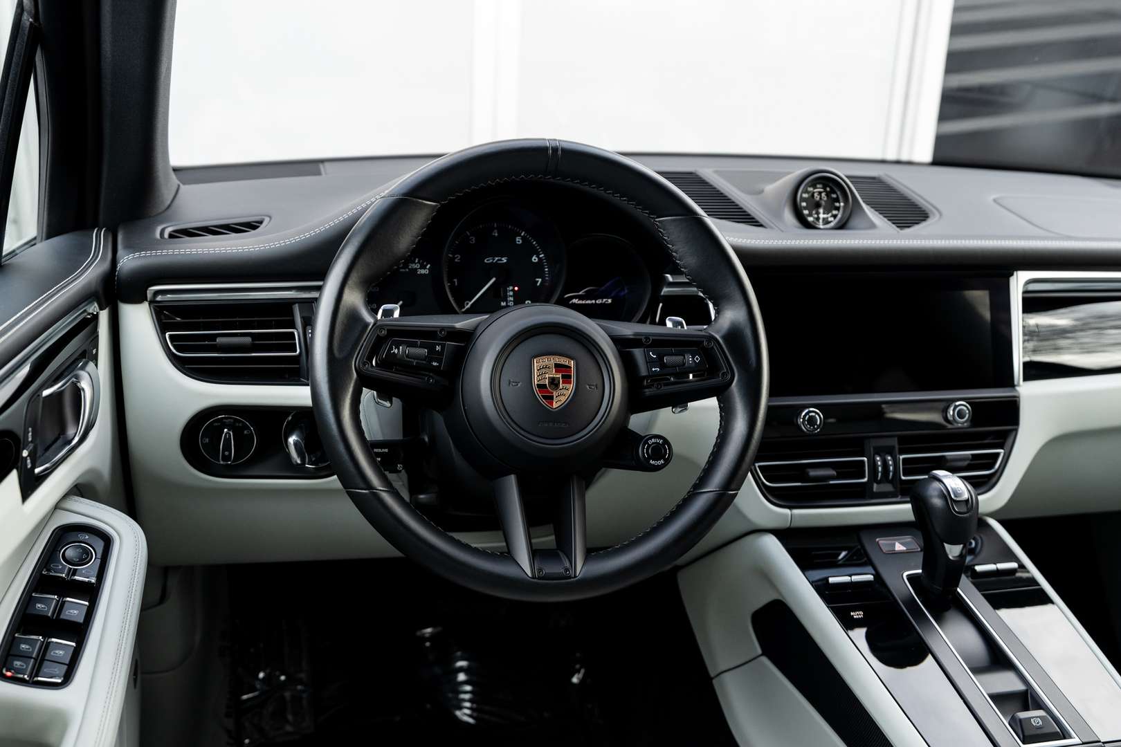 Porsche Macan II GTS - 2023 - Joinsteer - #16