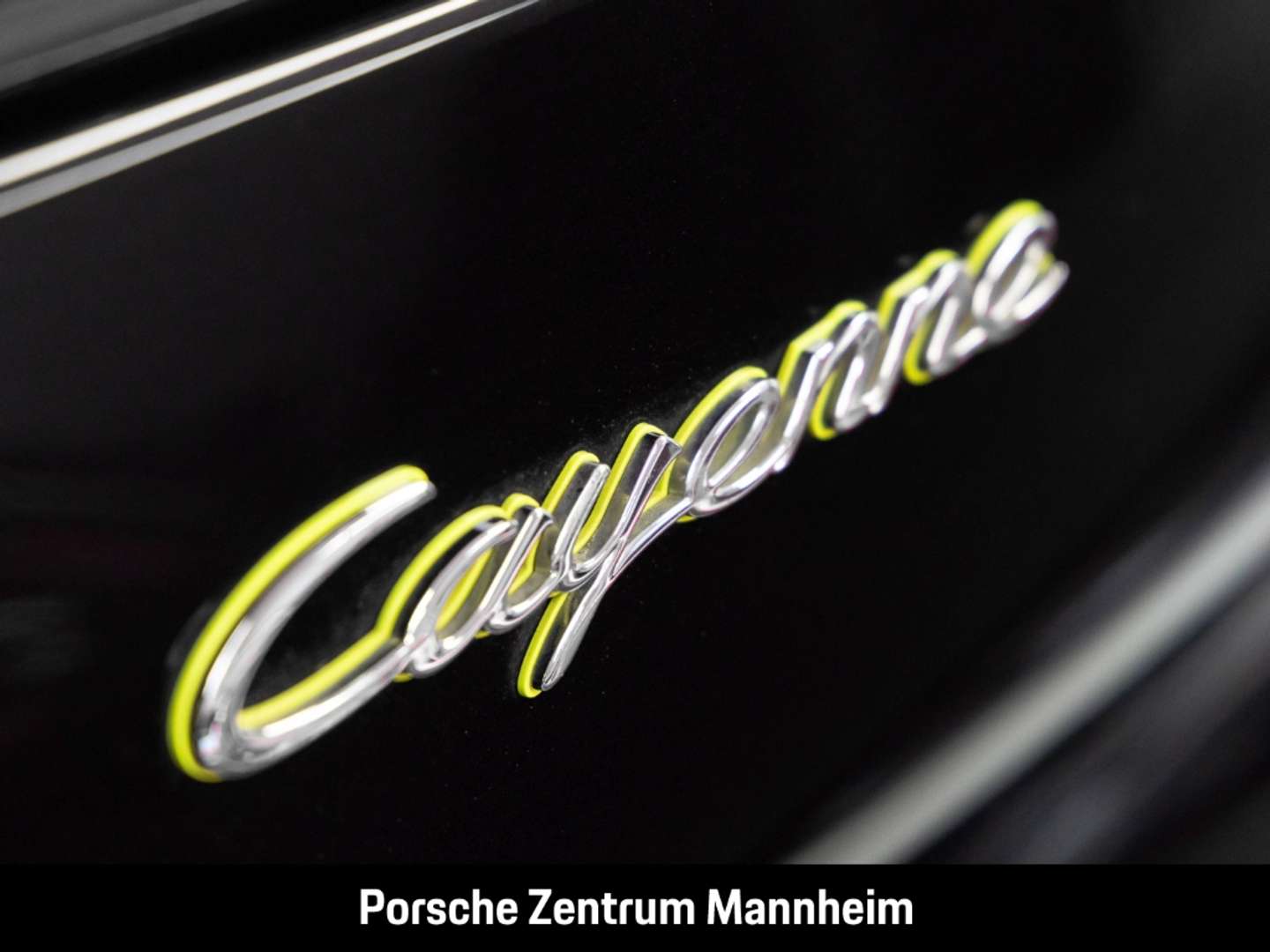 Porsche Cayenne II E-Hybrid - 2020 - Joinsteer - #31