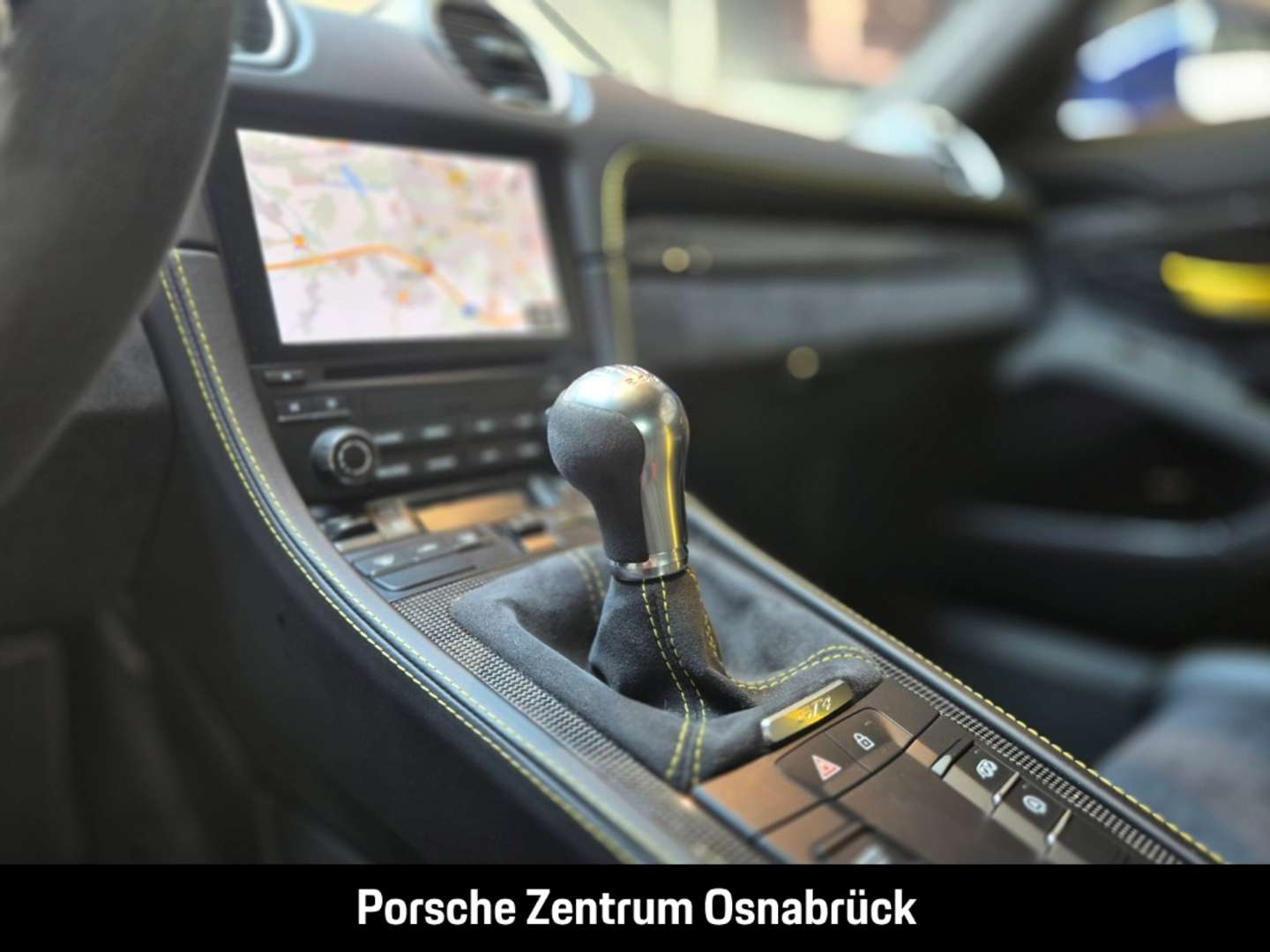 Porsche 718 Cayman GT4 - 2020 - Joinsteer - #40