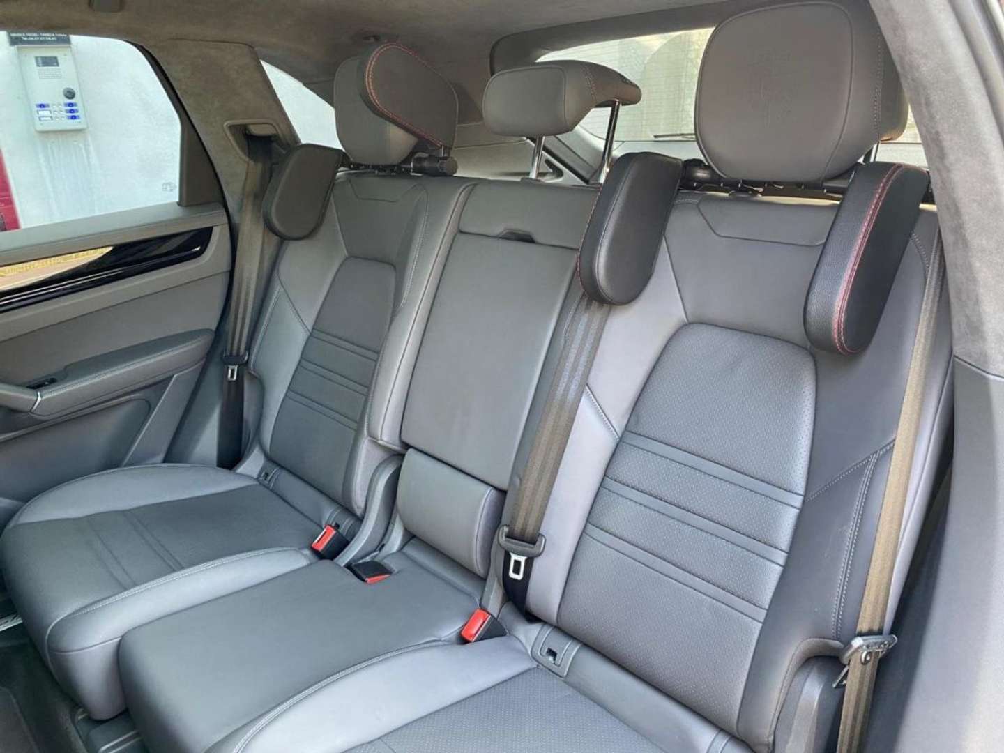 Porsche Cayenne I E-Hybrid - 2021 - Joinsteer - #31