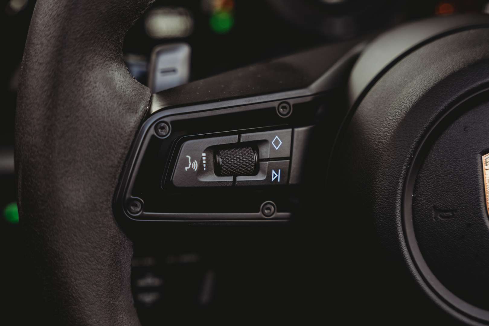 Porsche 992 I Carrera 2 - 2019 - Joinsteer - #27