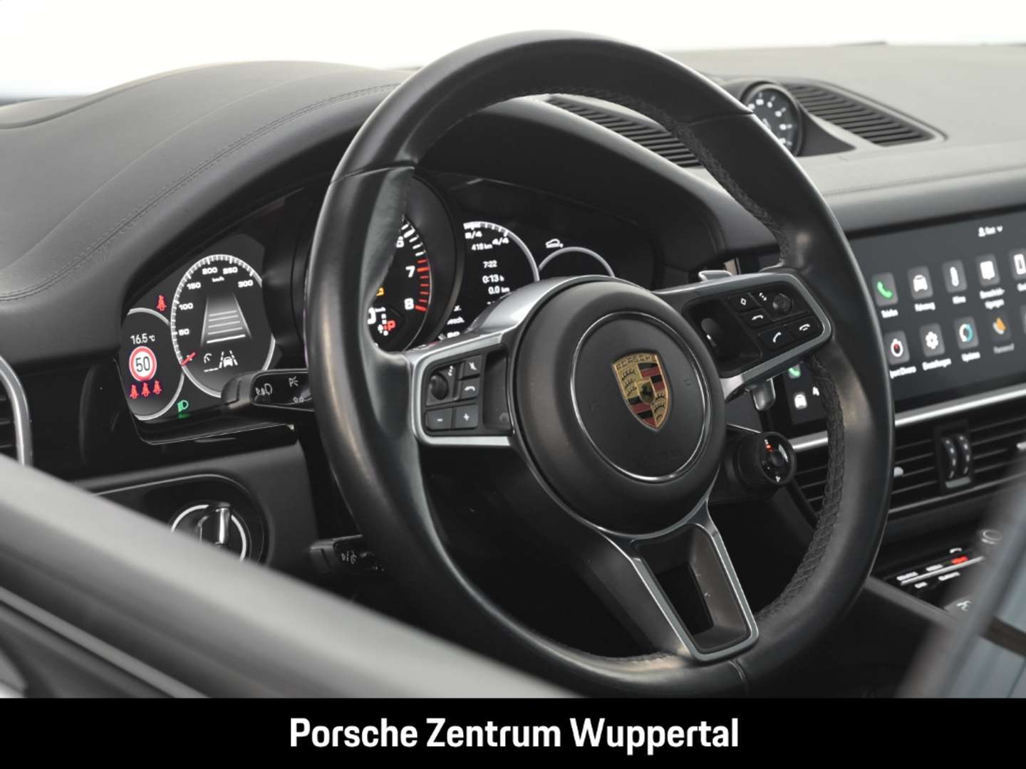 Porsche Cayenne II GTS - 2022 - Joinsteer - #14