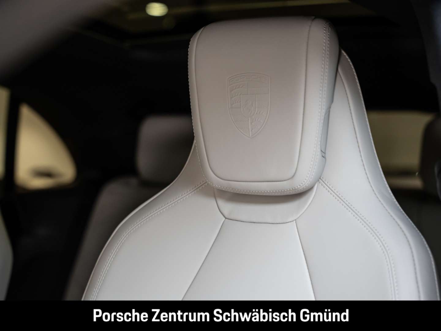 Porsche Macan II - 2025 - Joinsteer - #19