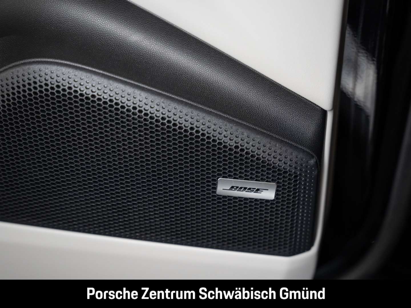 Porsche Macan II - 2025 - Joinsteer - #20