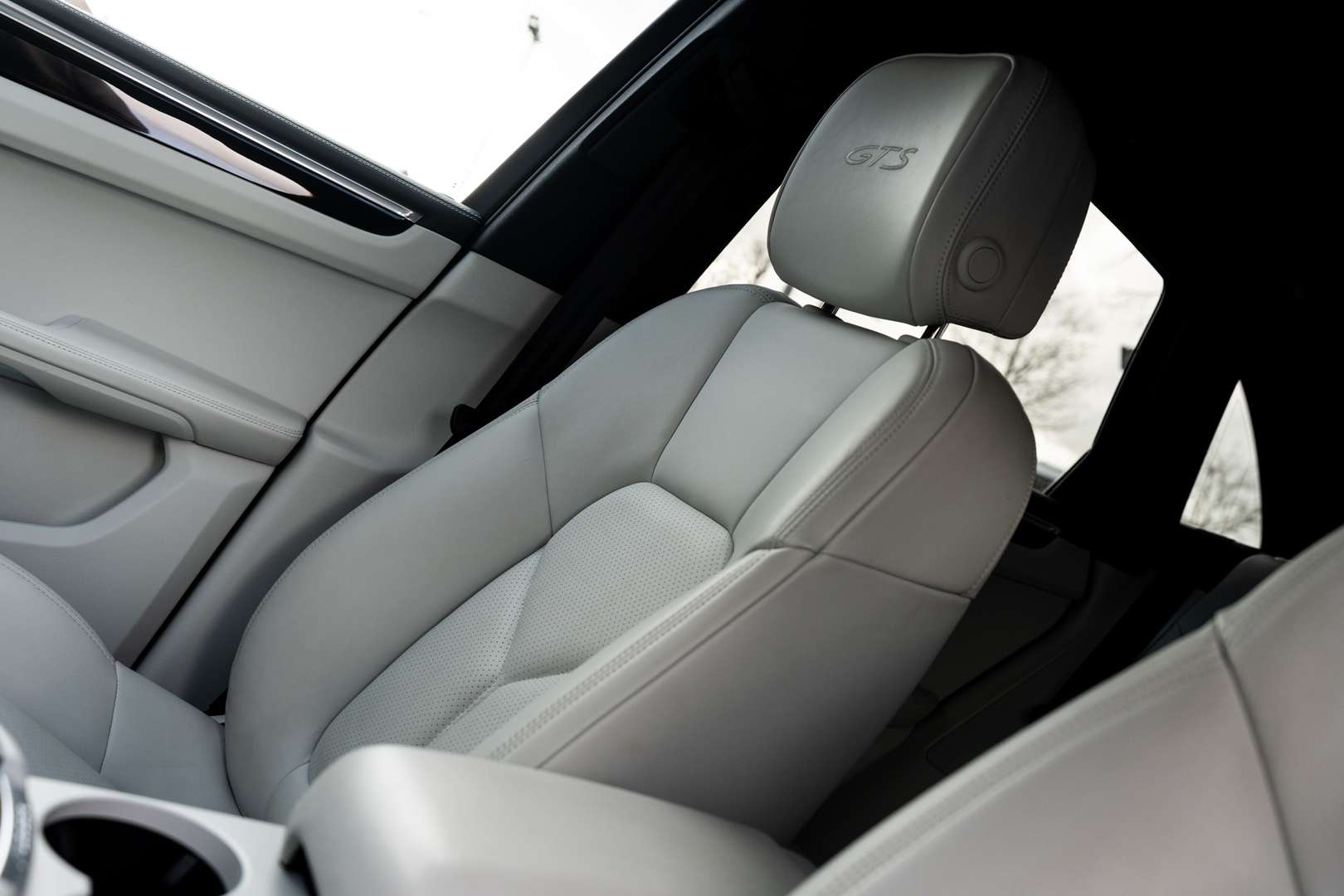 Porsche Macan II GTS - 2023 - Joinsteer - #18