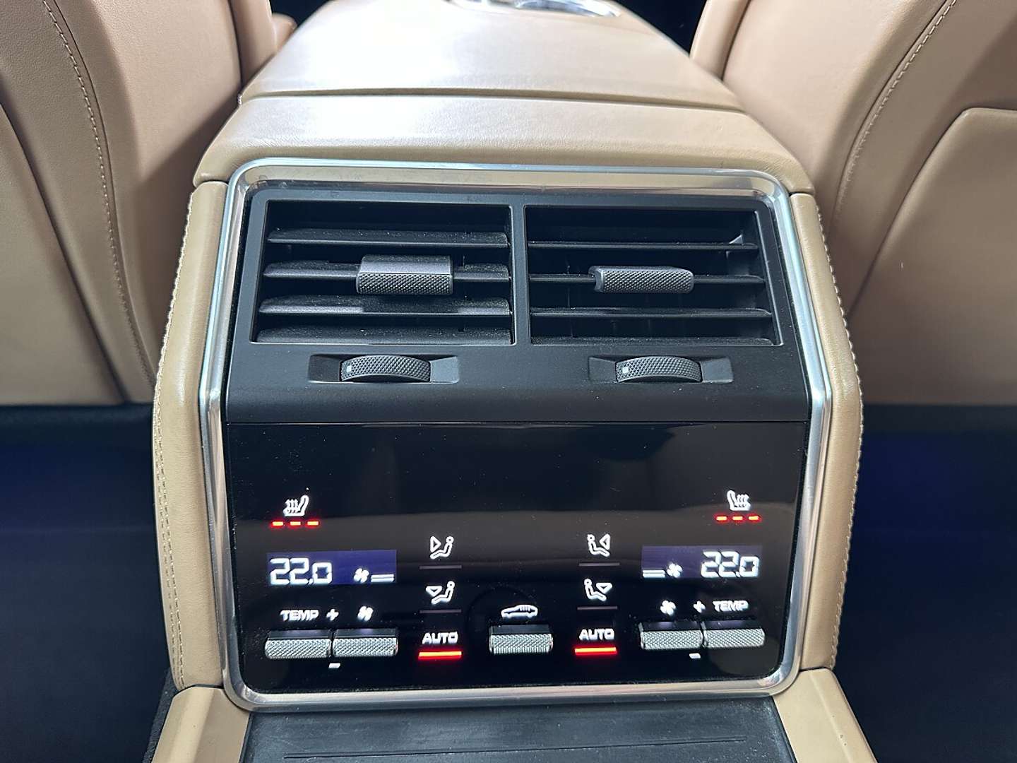 Porsche Panamera II E-Hybrid - 2018 - Joinsteer - #12