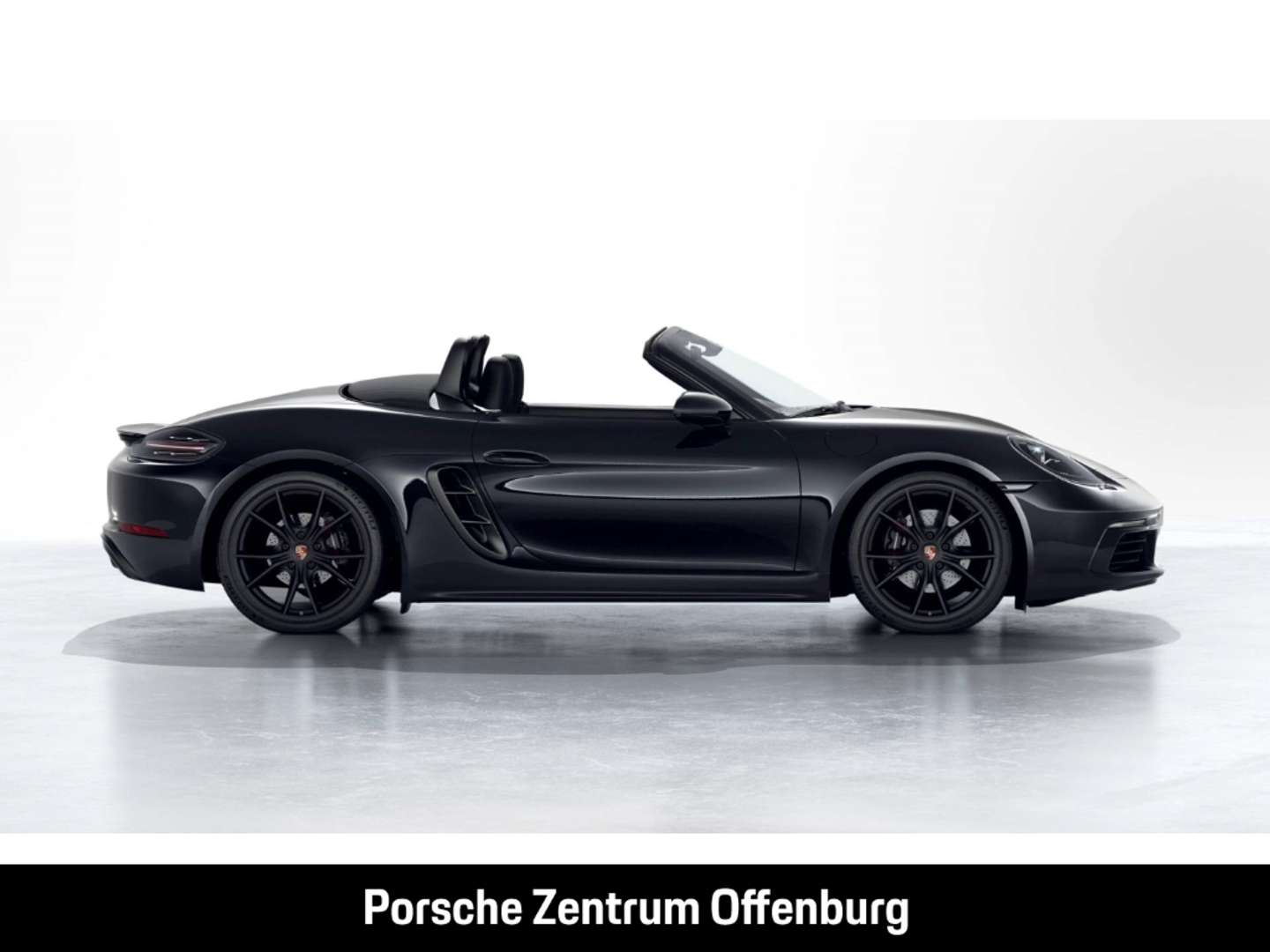 Porsche 718 Boxster - 2024 - Joinsteer - #5
