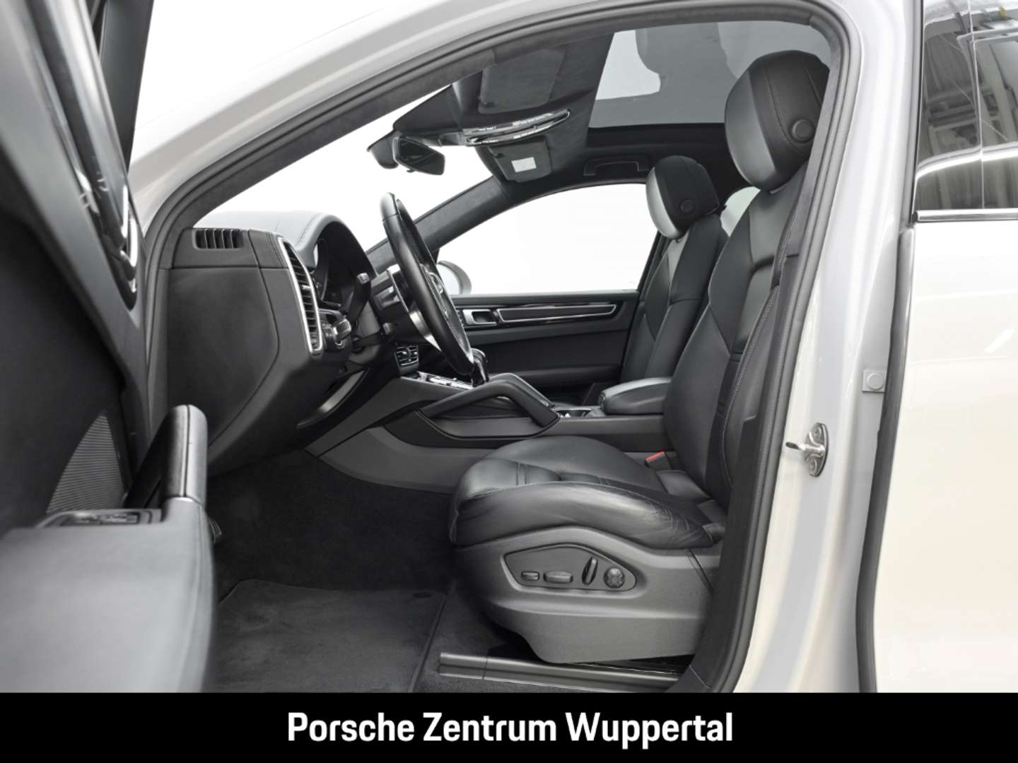 Porsche Cayenne II GTS - 2022 - Joinsteer - #16