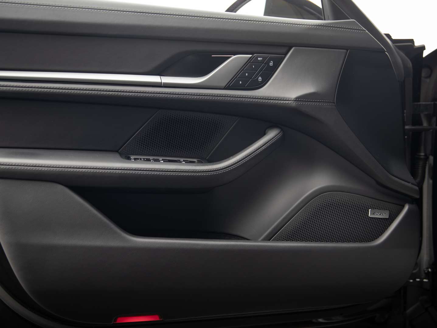 Porsche Taycan 4S - 2024 - Joinsteer - #8