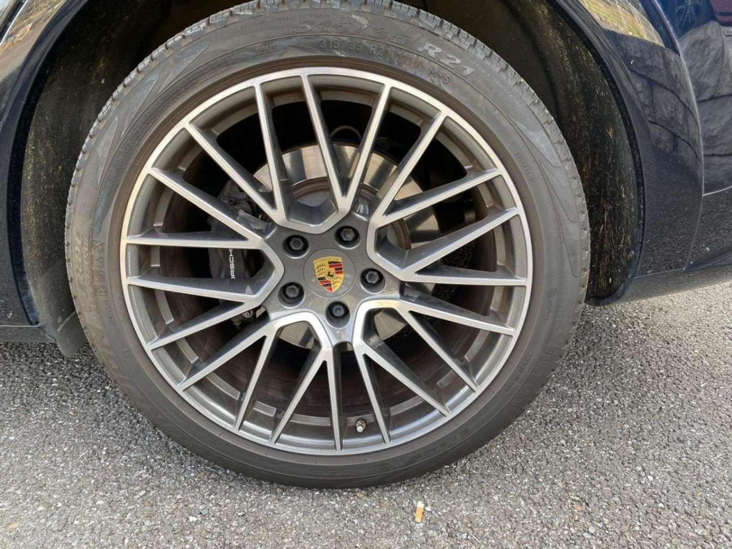 Porsche Cayenne I E-Hybrid - 2021 - Joinsteer - #34