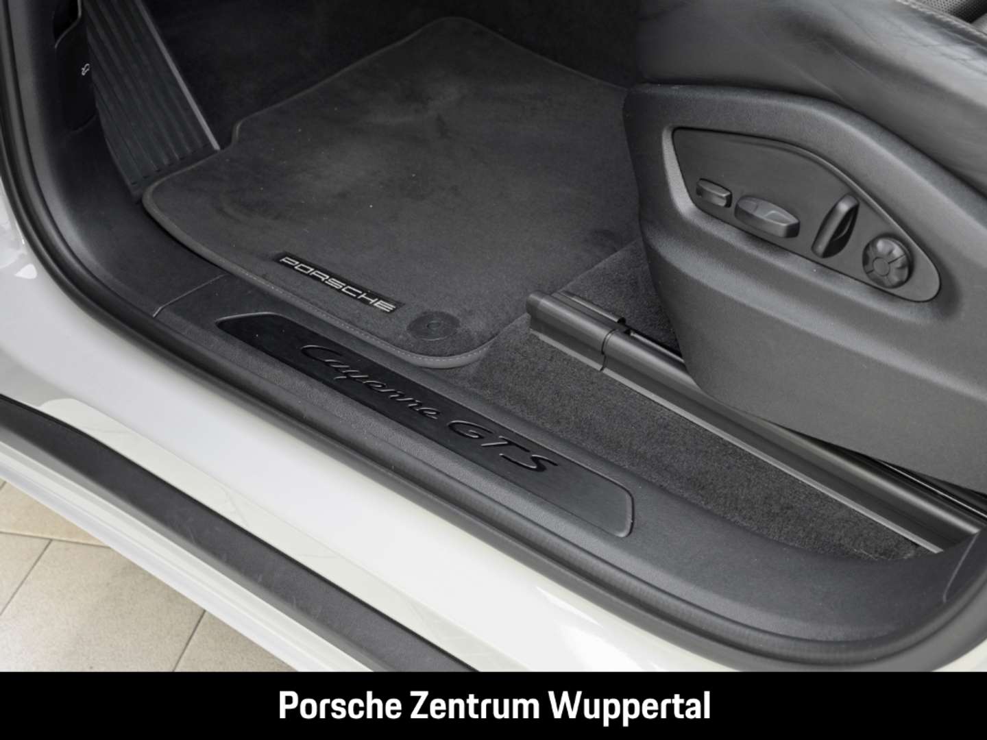 Porsche Cayenne II GTS - 2022 - Joinsteer - #17