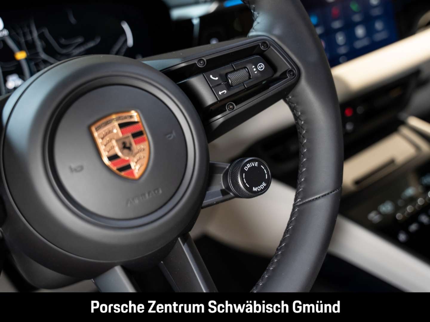 Porsche Macan II - 2025 - Joinsteer - #22