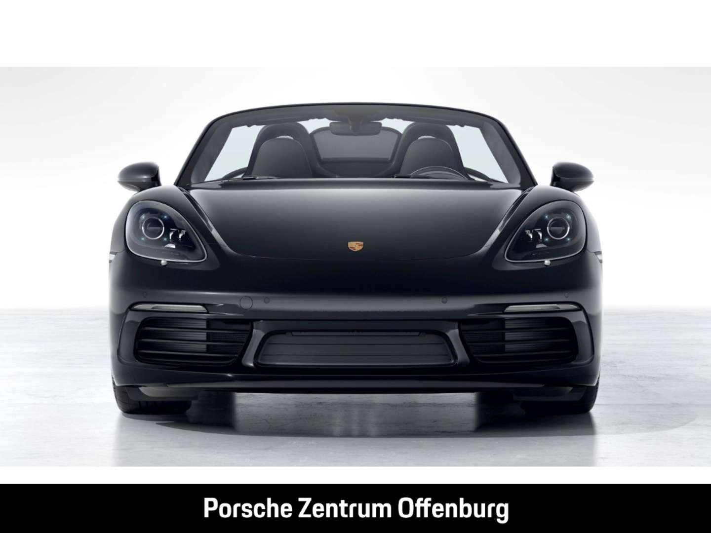 Porsche 718 Boxster - 2024 - Joinsteer - #7