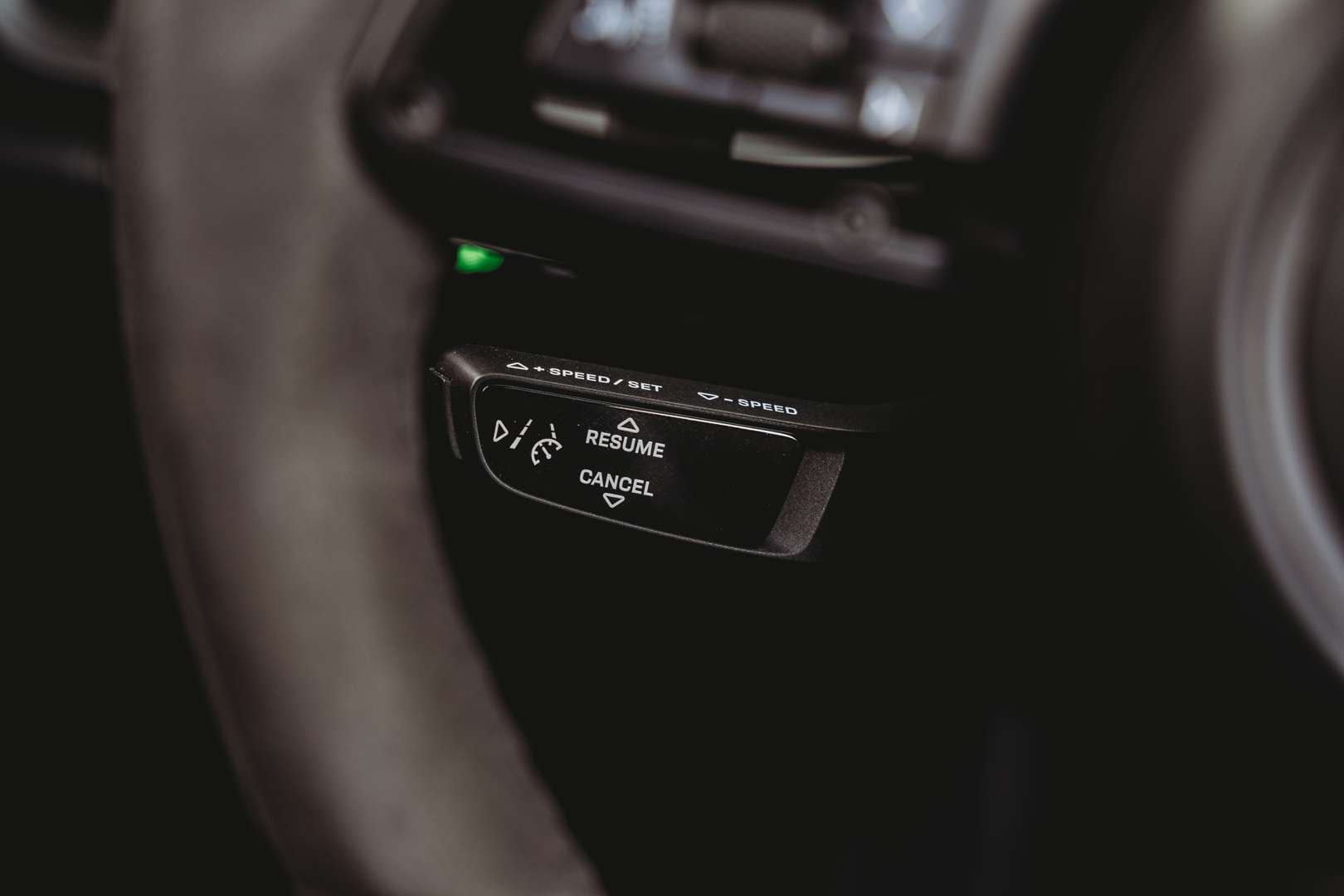 Porsche 992 I Carrera 2 - 2019 - Joinsteer - #29