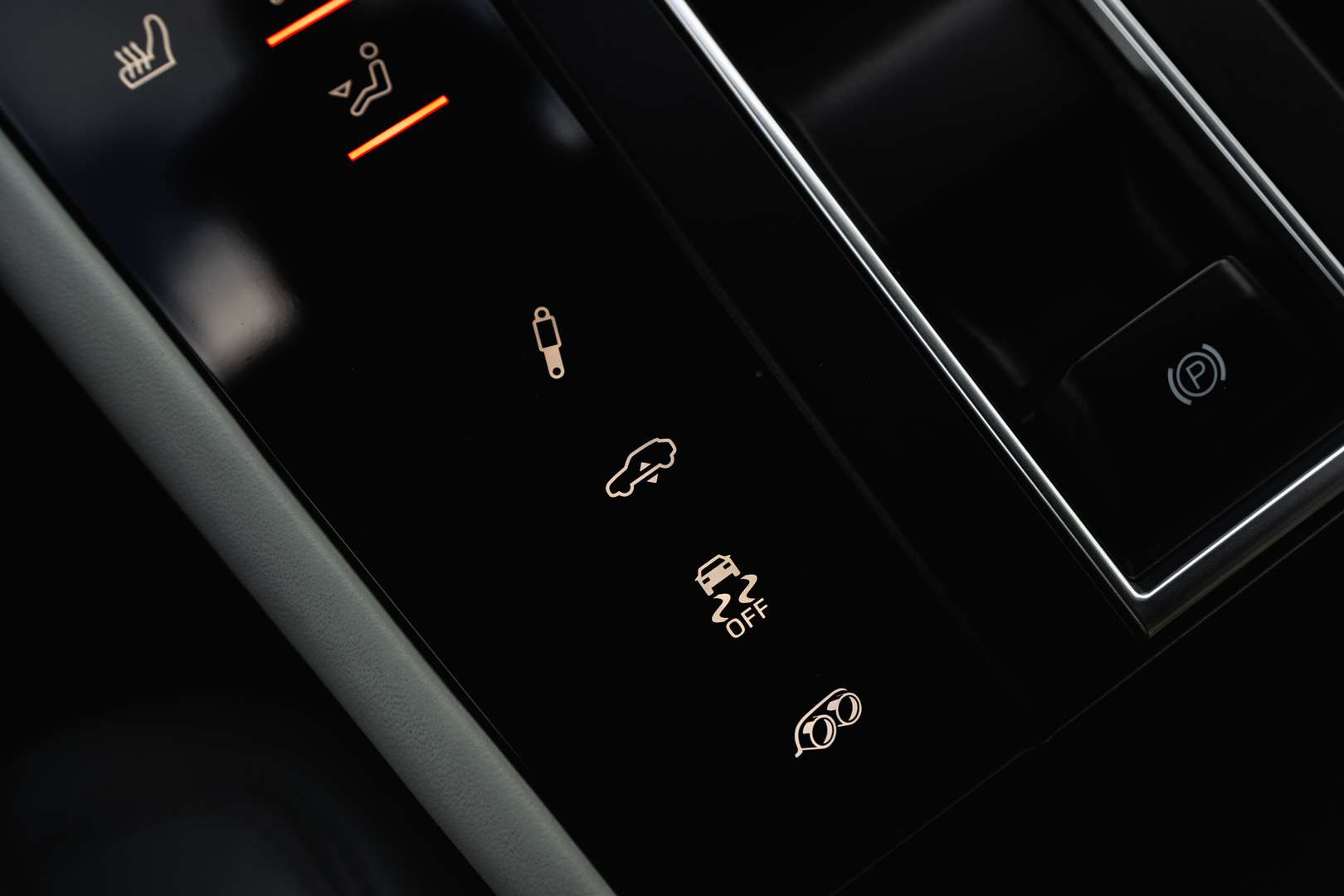 Porsche Macan II GTS - 2023 - Joinsteer - #21