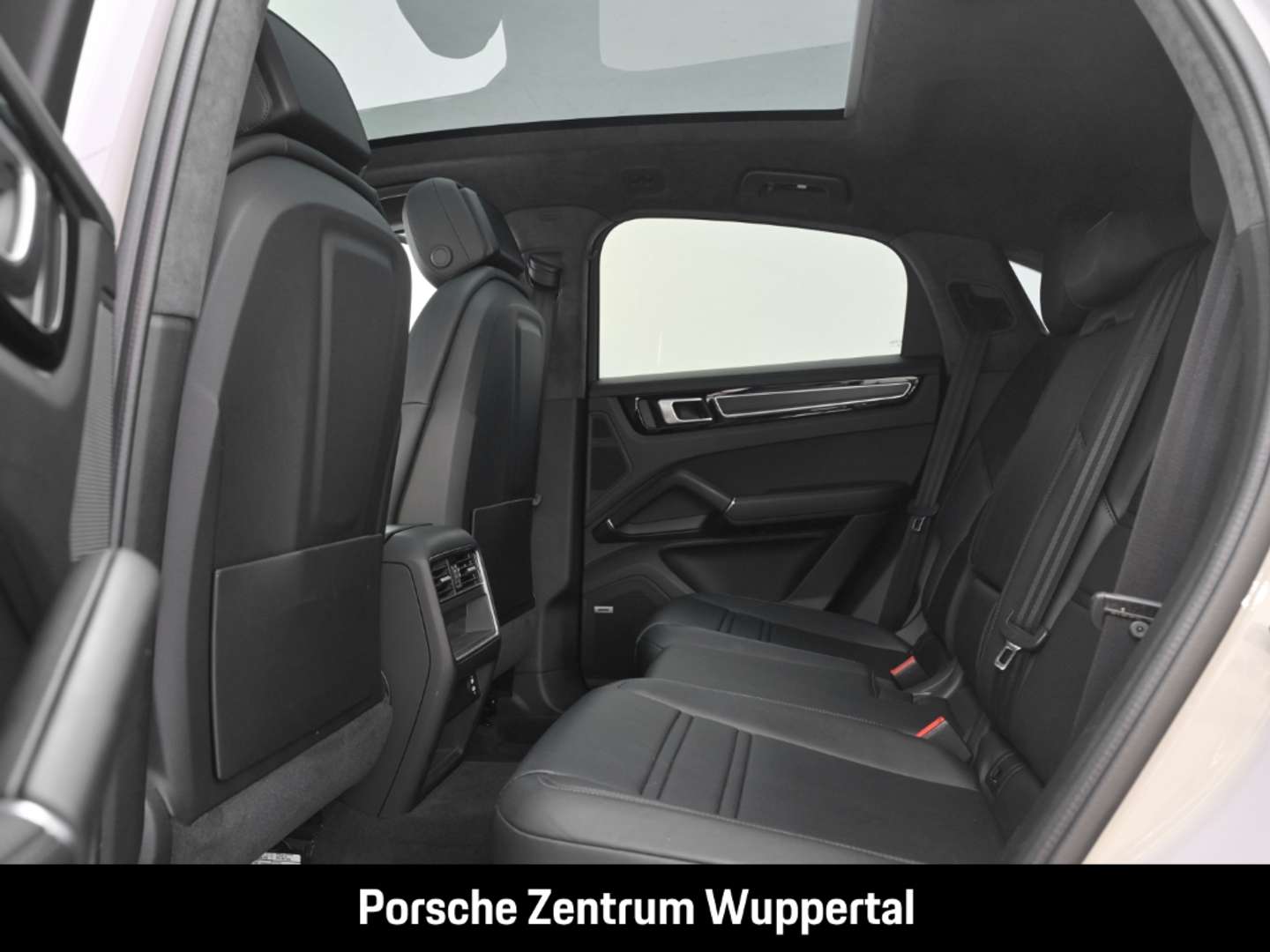 Porsche Cayenne II GTS - 2022 - Joinsteer - #18