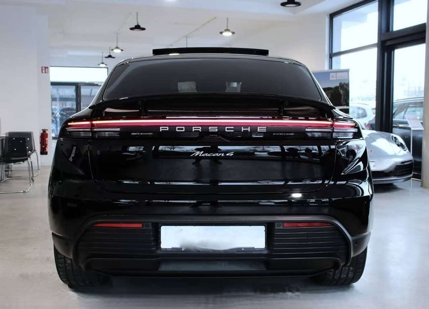 Porsche Macan II - 2025 - Joinsteer - #5