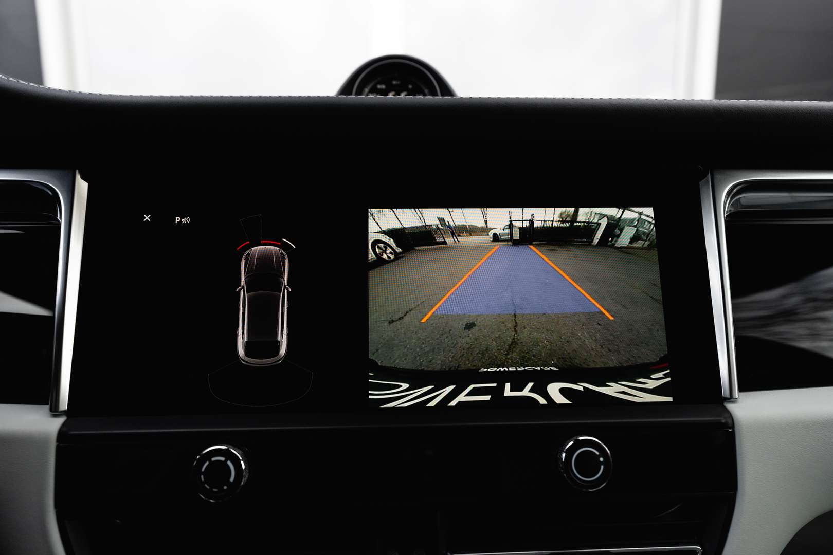 Porsche Macan II GTS - 2023 - Joinsteer - #22