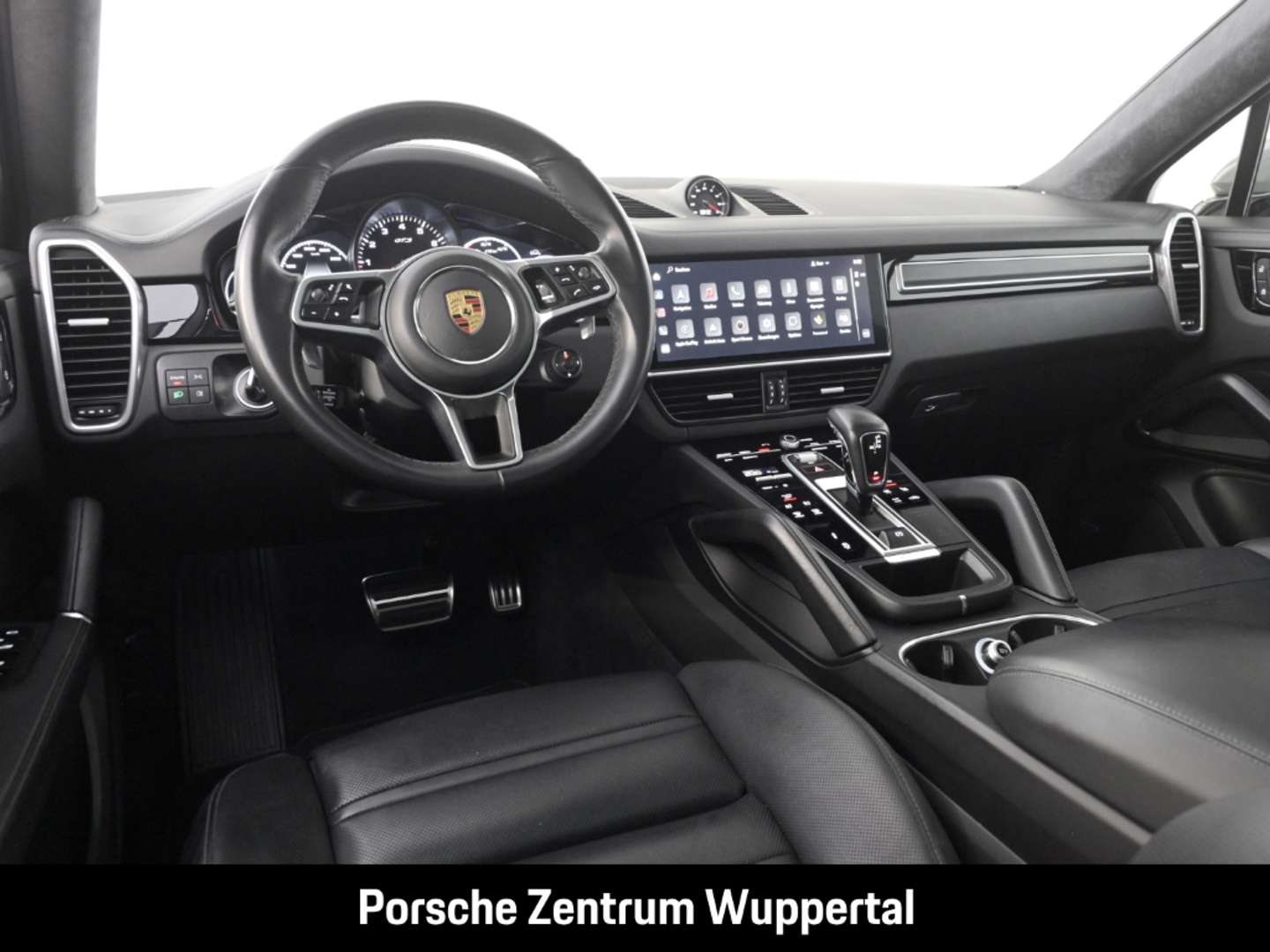 Porsche Cayenne II GTS - 2022 - Joinsteer - #19