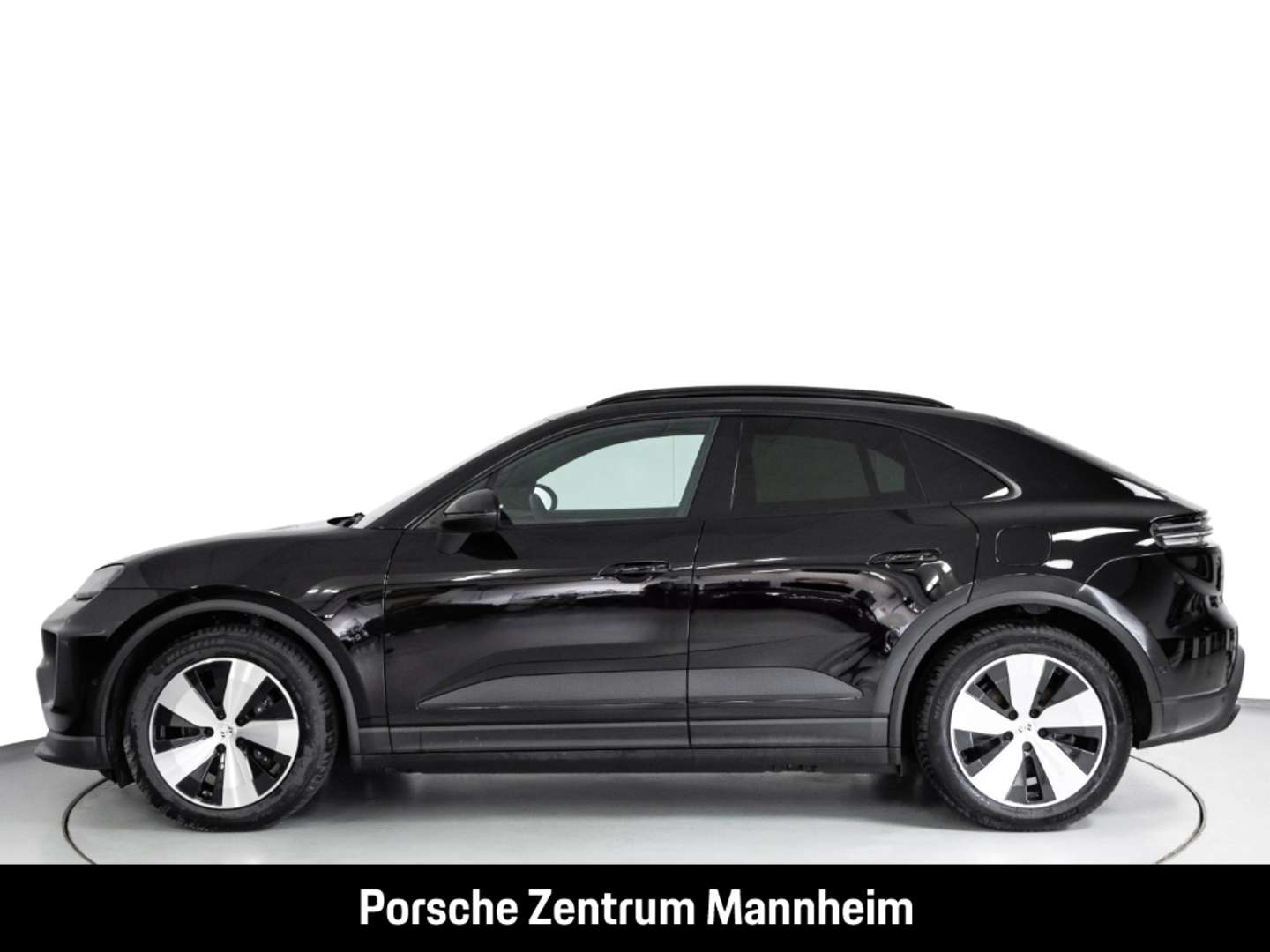 Porsche Macan I - 2025 - Joinsteer - #2