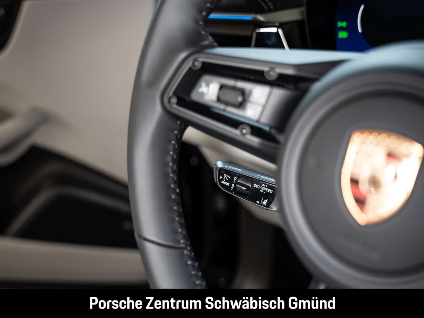 Porsche Macan II - 2025 - Joinsteer - #24