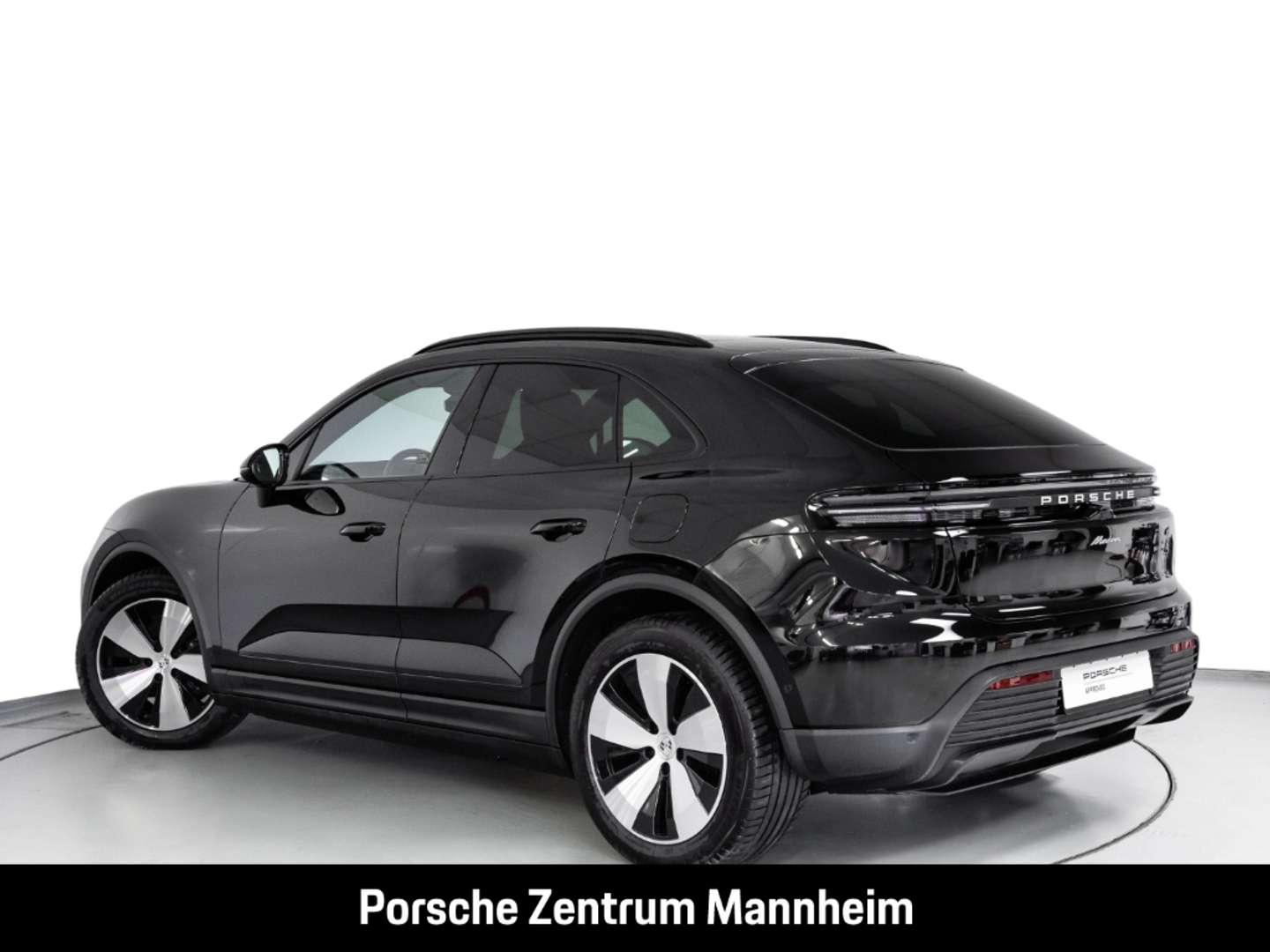 Porsche Macan I - 2025 - Joinsteer - #3