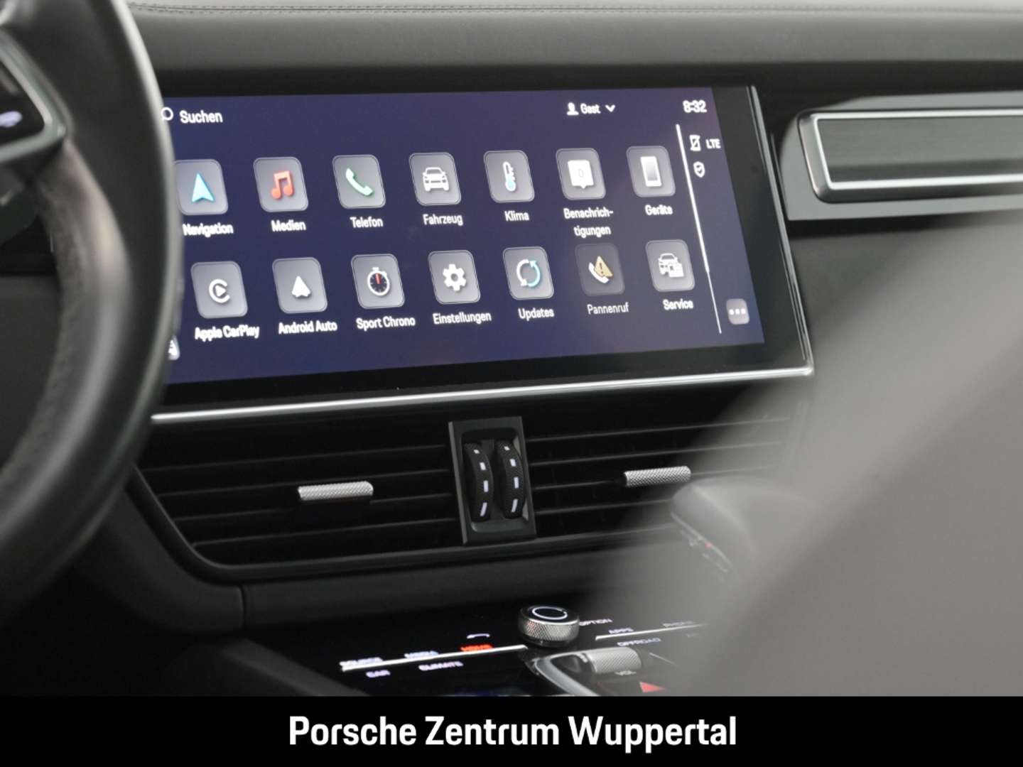 Porsche Cayenne II GTS - 2022 - Joinsteer - #20