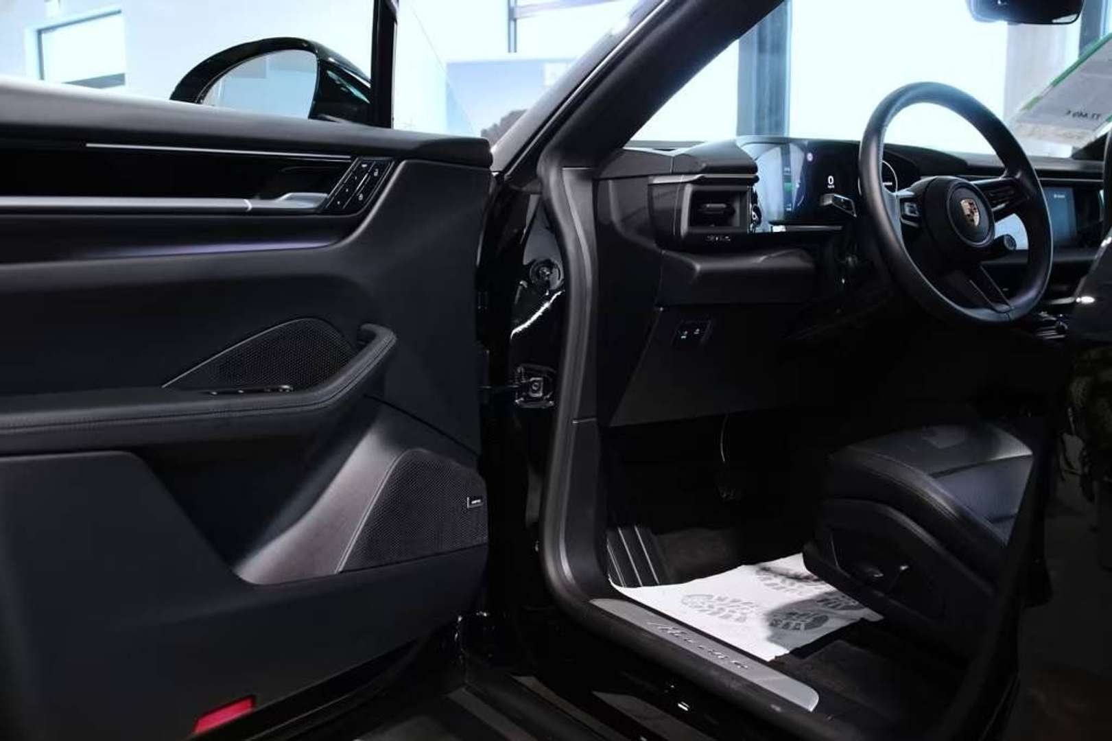 Porsche Macan II - 2025 - Joinsteer - #7