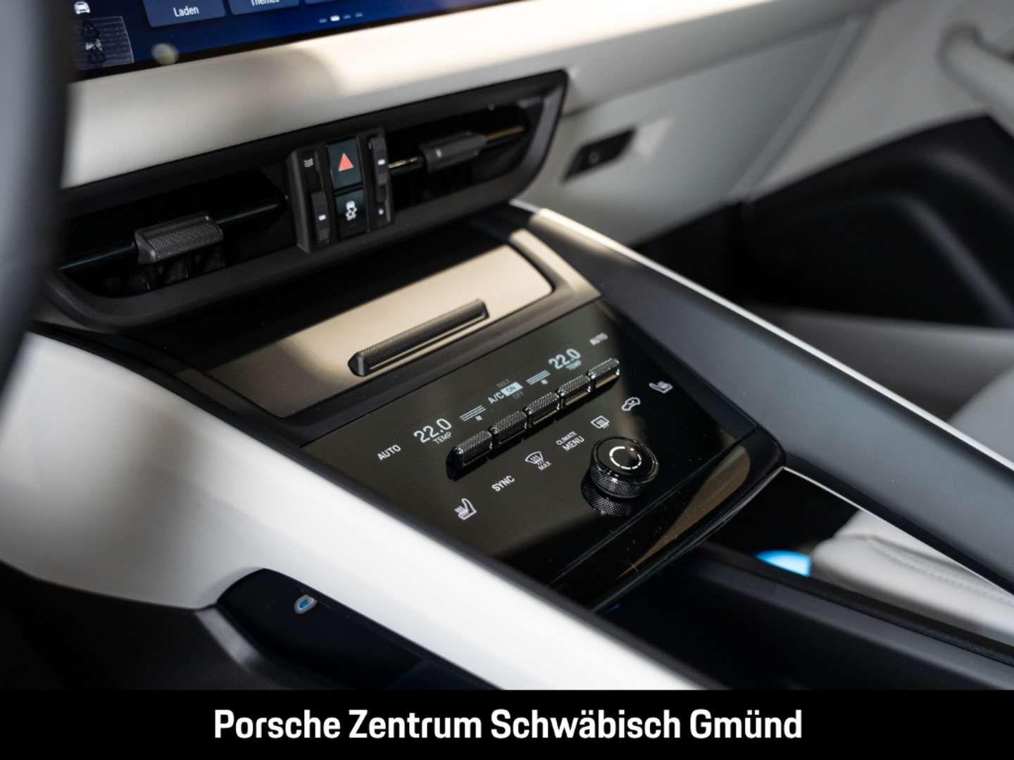 Porsche Macan II - 2025 - Joinsteer - #25