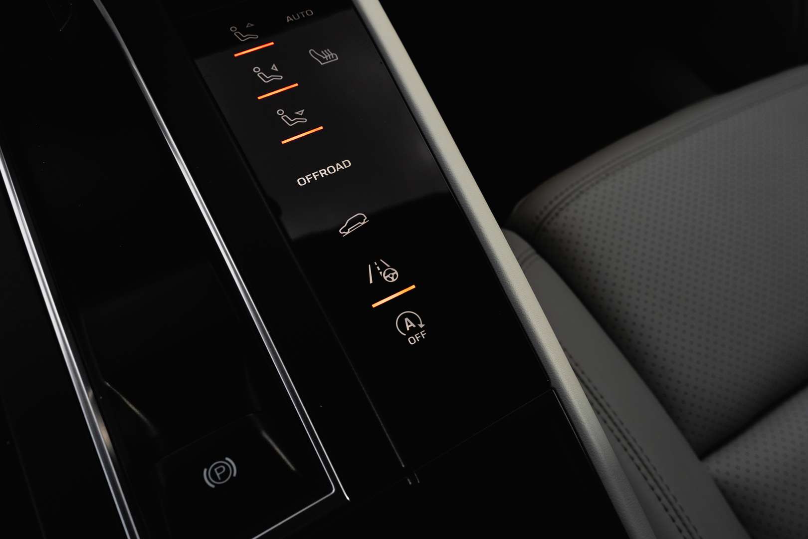 Porsche Macan II GTS - 2023 - Joinsteer - #24