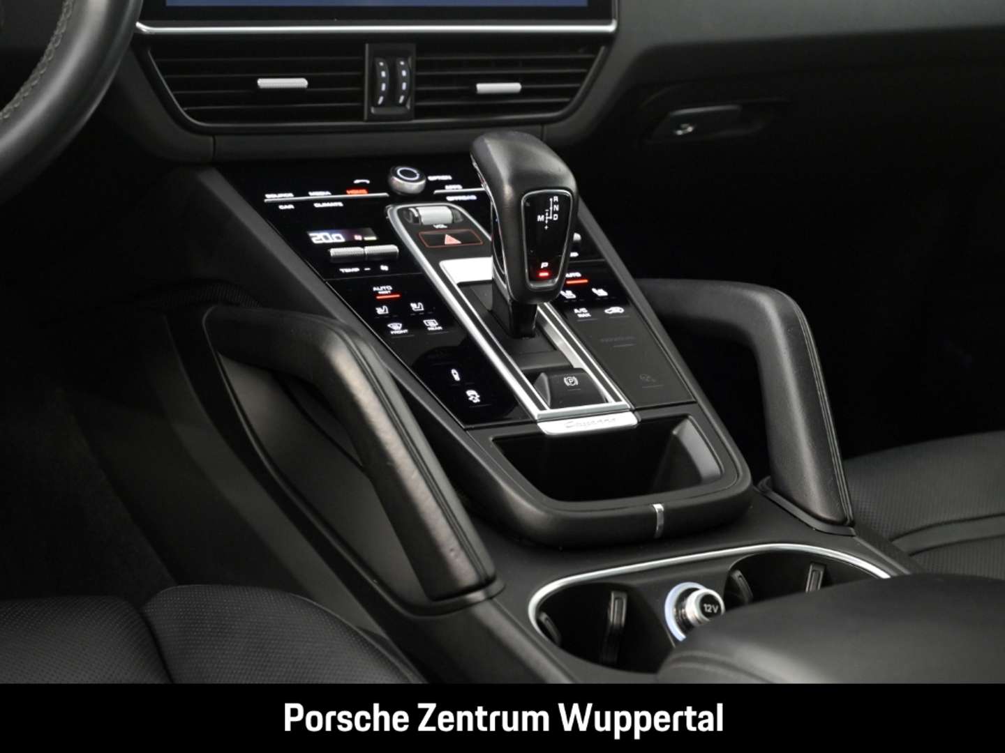 Porsche Cayenne II GTS - 2022 - Joinsteer - #21