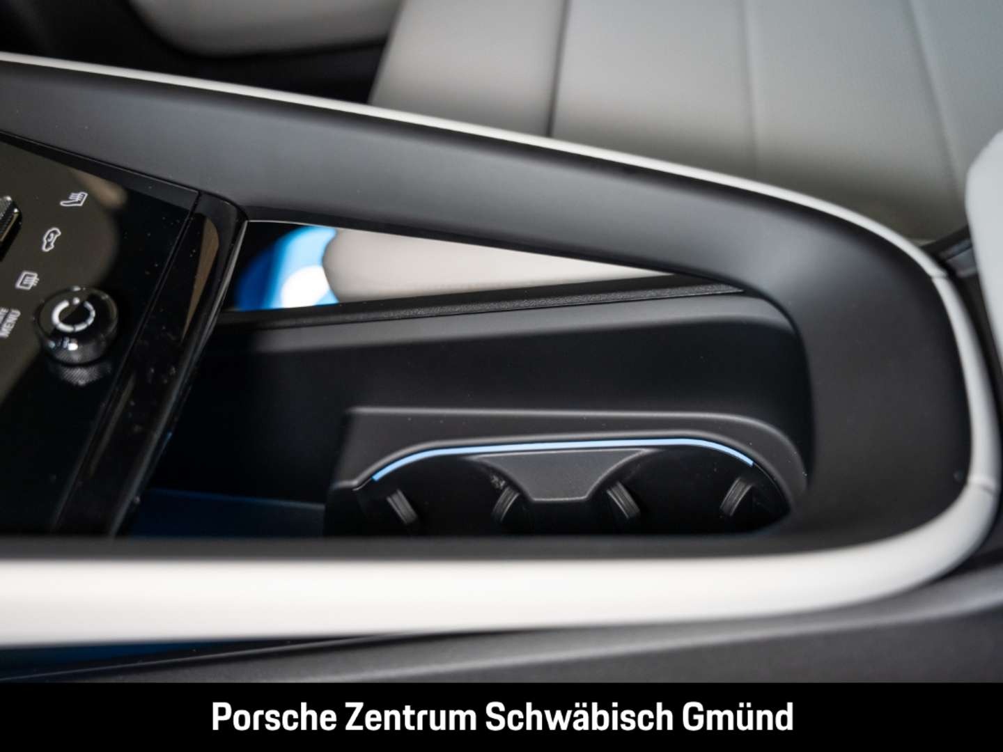 Porsche Macan II - 2025 - Joinsteer - #26