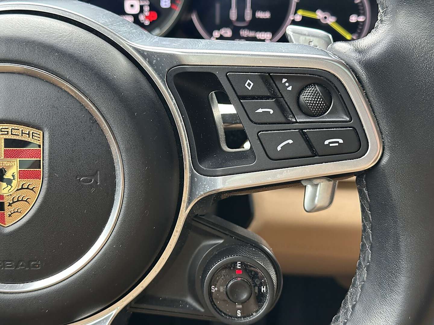 Porsche Panamera II E-Hybrid - 2018 - Joinsteer - #18