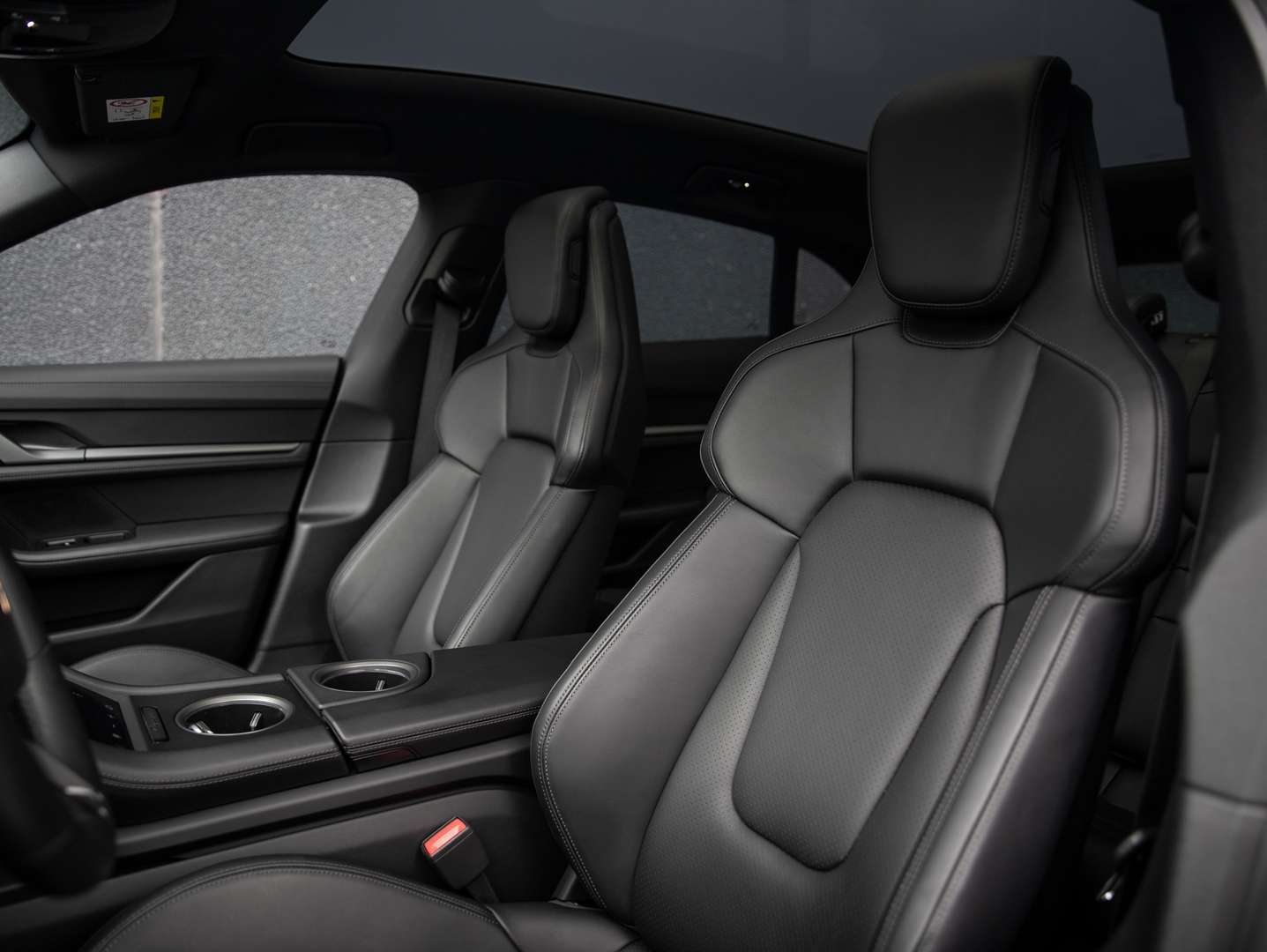 Porsche Taycan 4S - 2024 - Joinsteer - #11