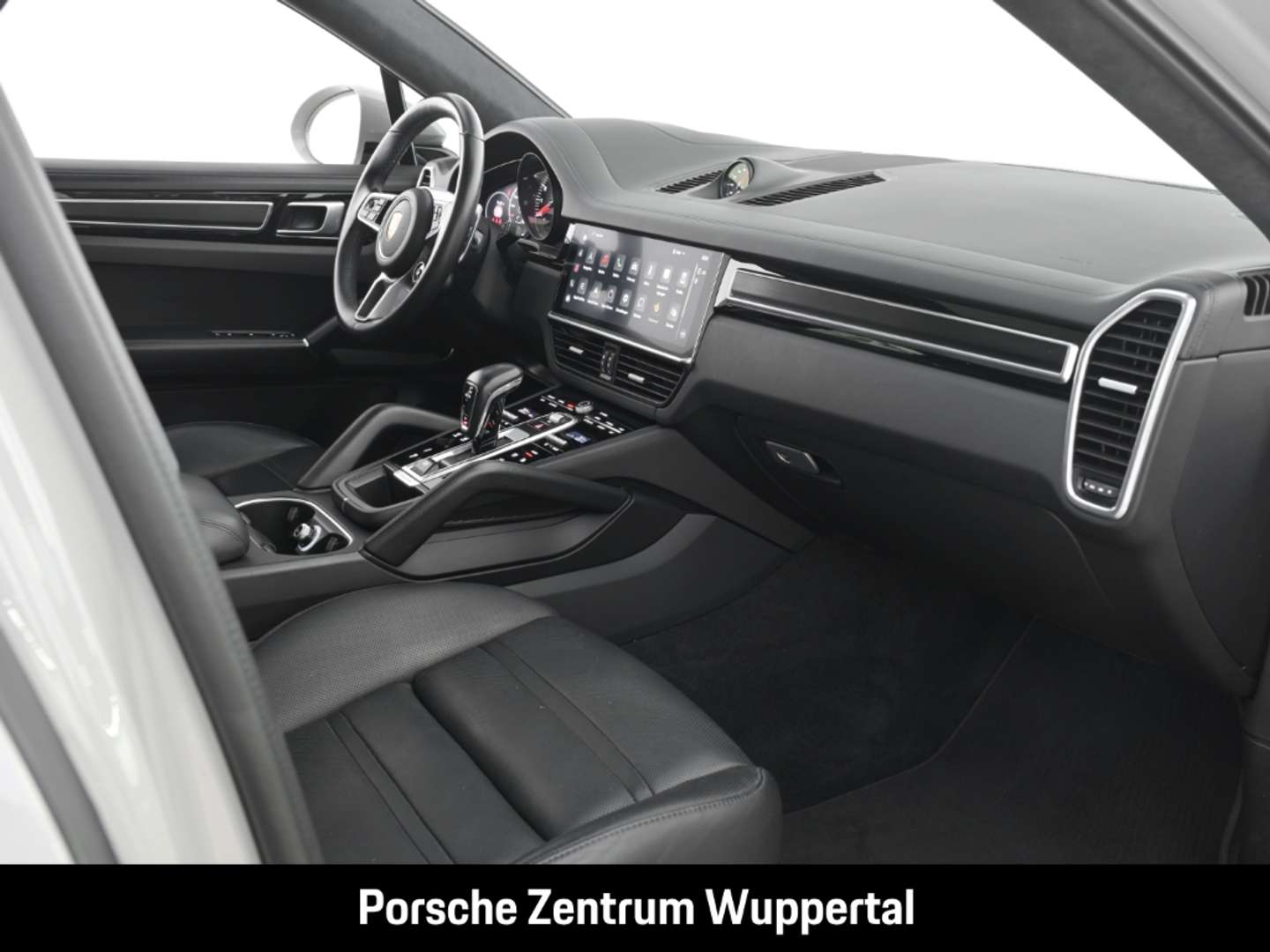 Porsche Cayenne II GTS - 2022 - Joinsteer - #22