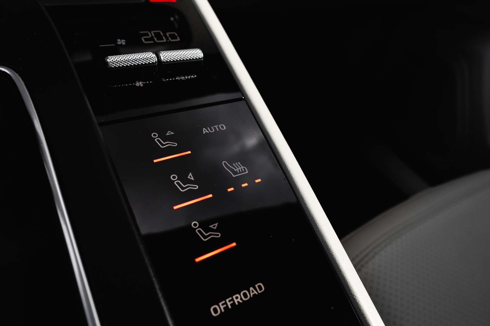 Porsche Macan II GTS - 2023 - Joinsteer - #25