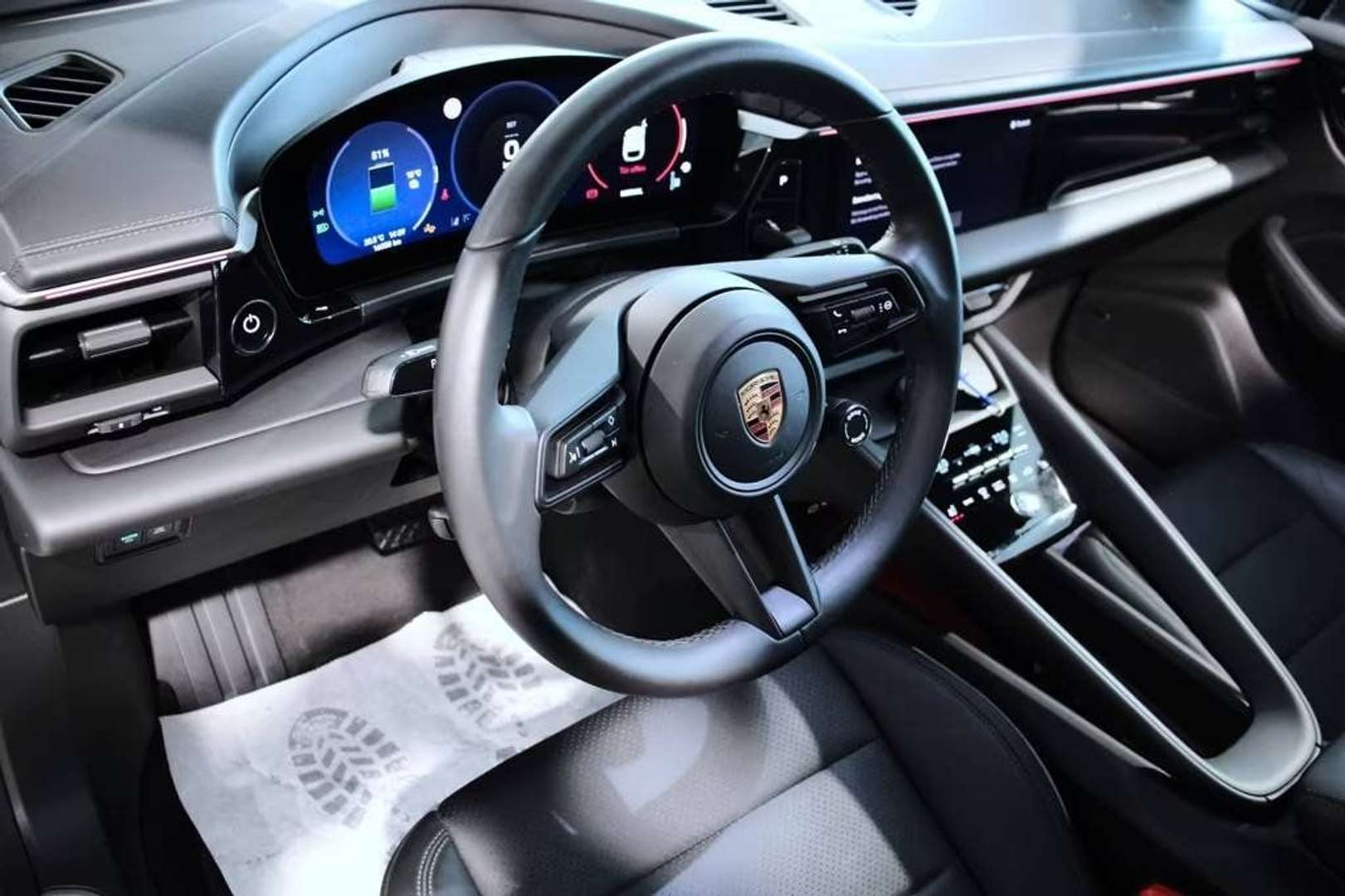 Porsche Macan II - 2025 - Joinsteer - #9