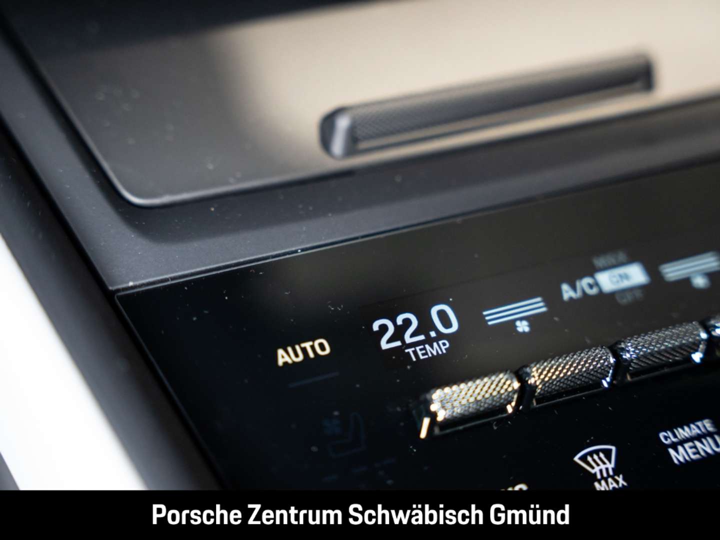 Porsche Macan II - 2025 - Joinsteer - #27